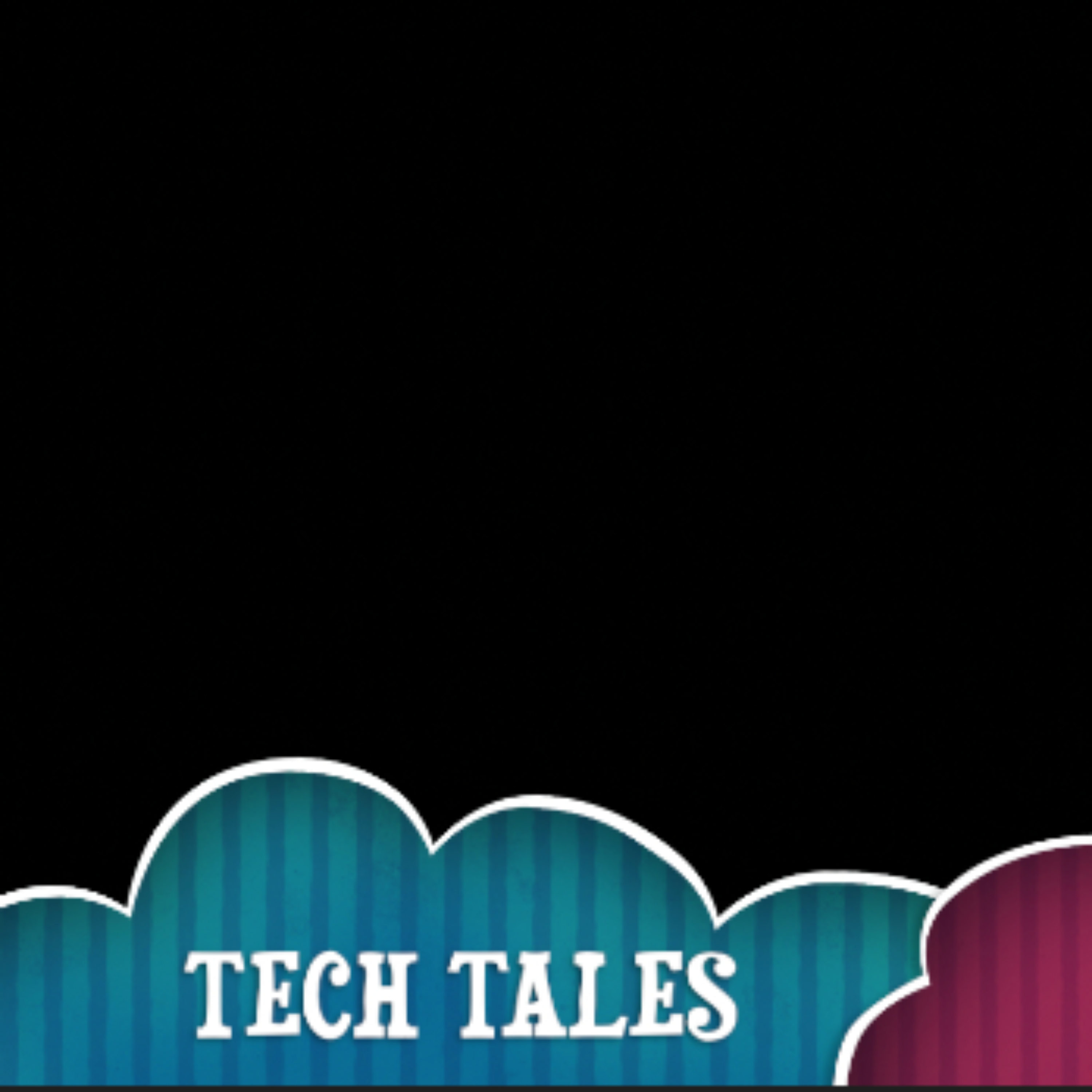 KIDS' TECH TALES: STORIES FOR FUTURE AI ENGINEERS 