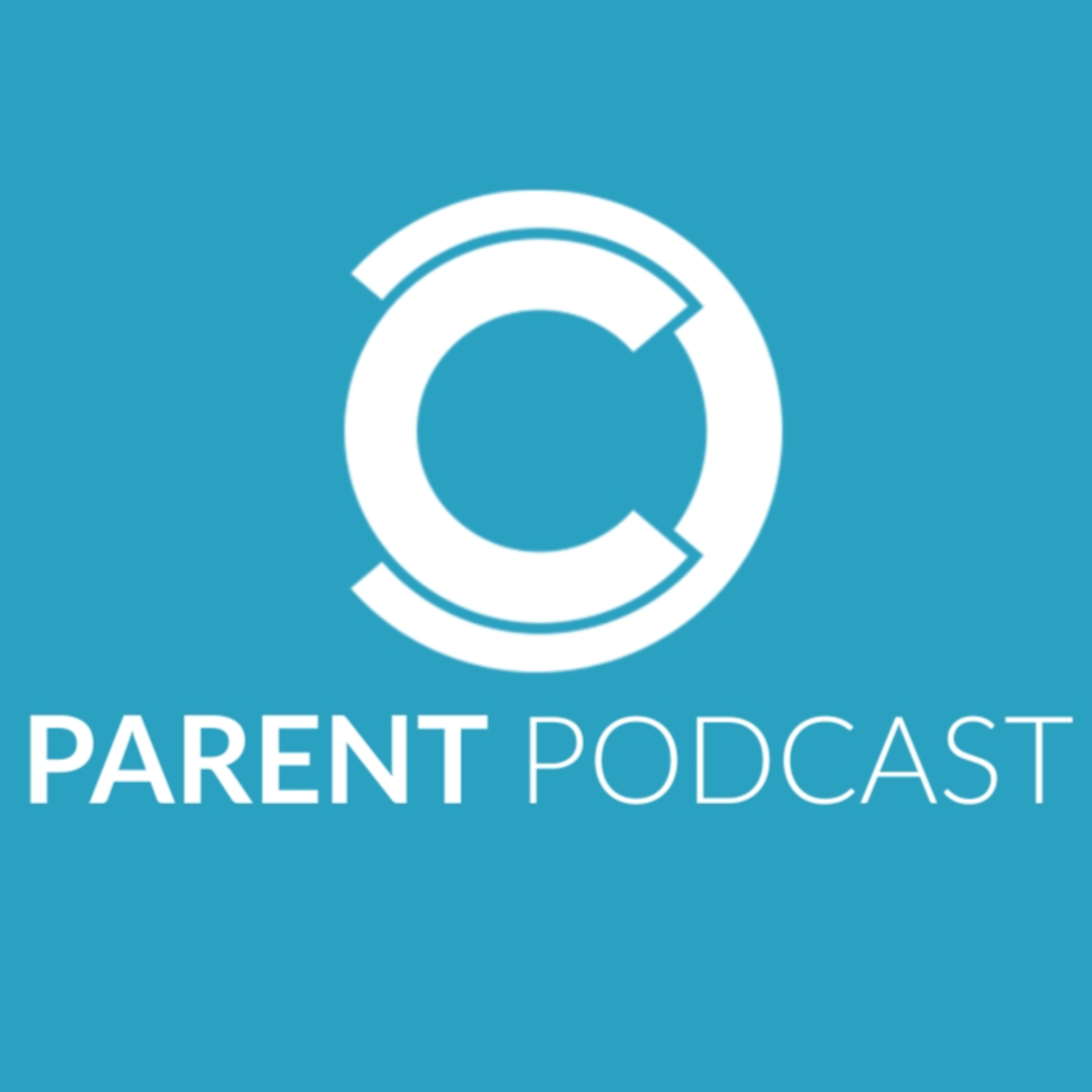 The City Church Parent Podcast