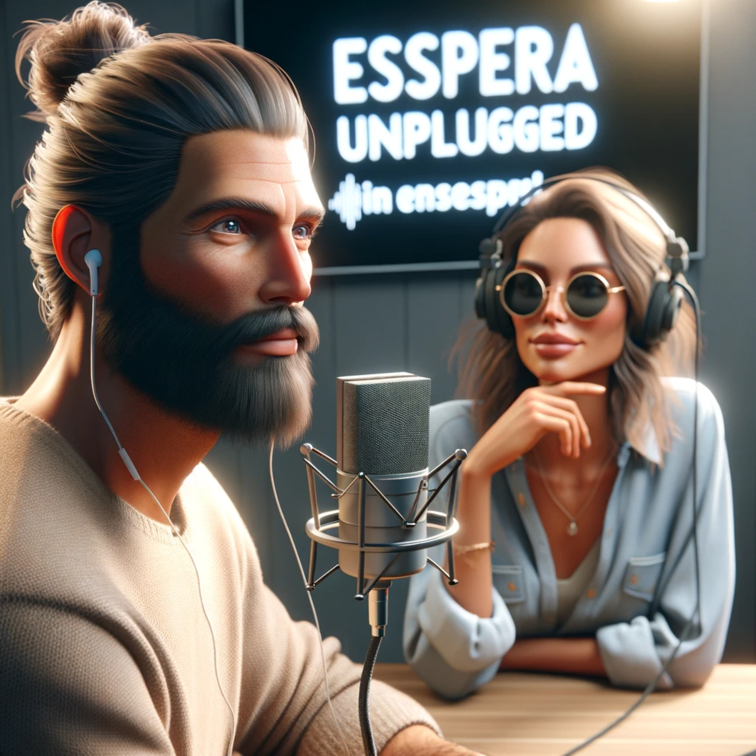 ESSPERA UNPLUGGED