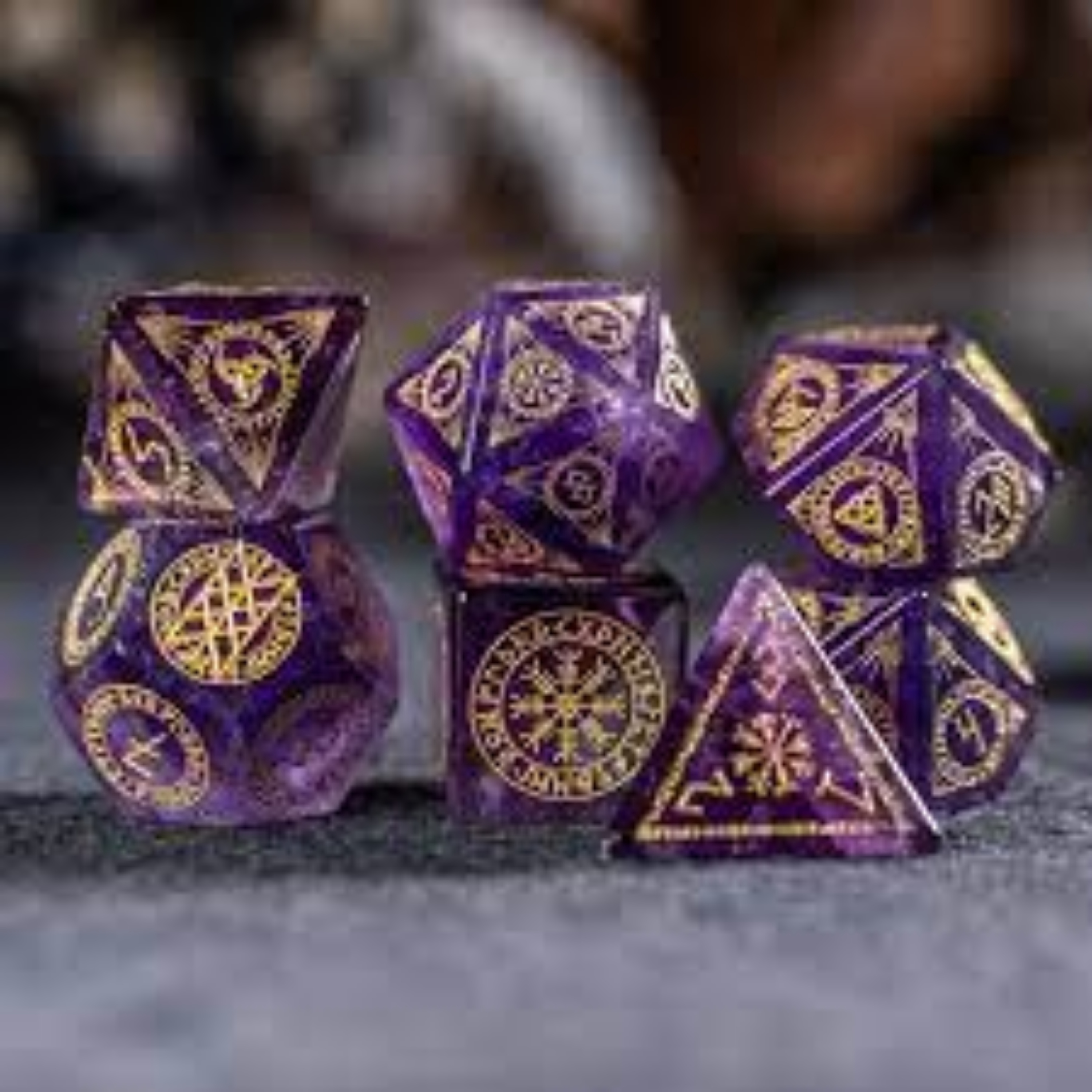 Rolling High Podcast - for D&D Enthusiast's podcast artwork