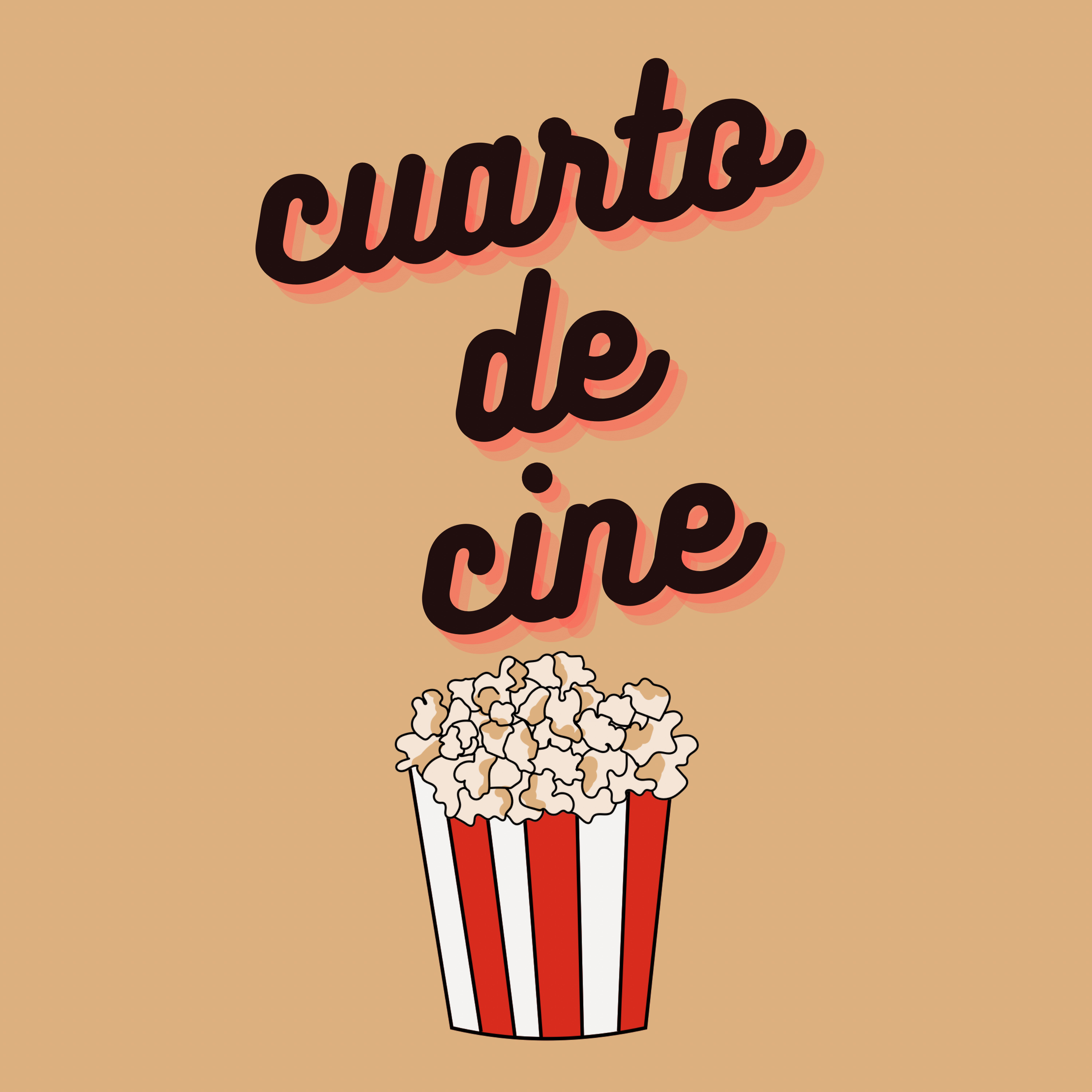 Cuarto de Cine