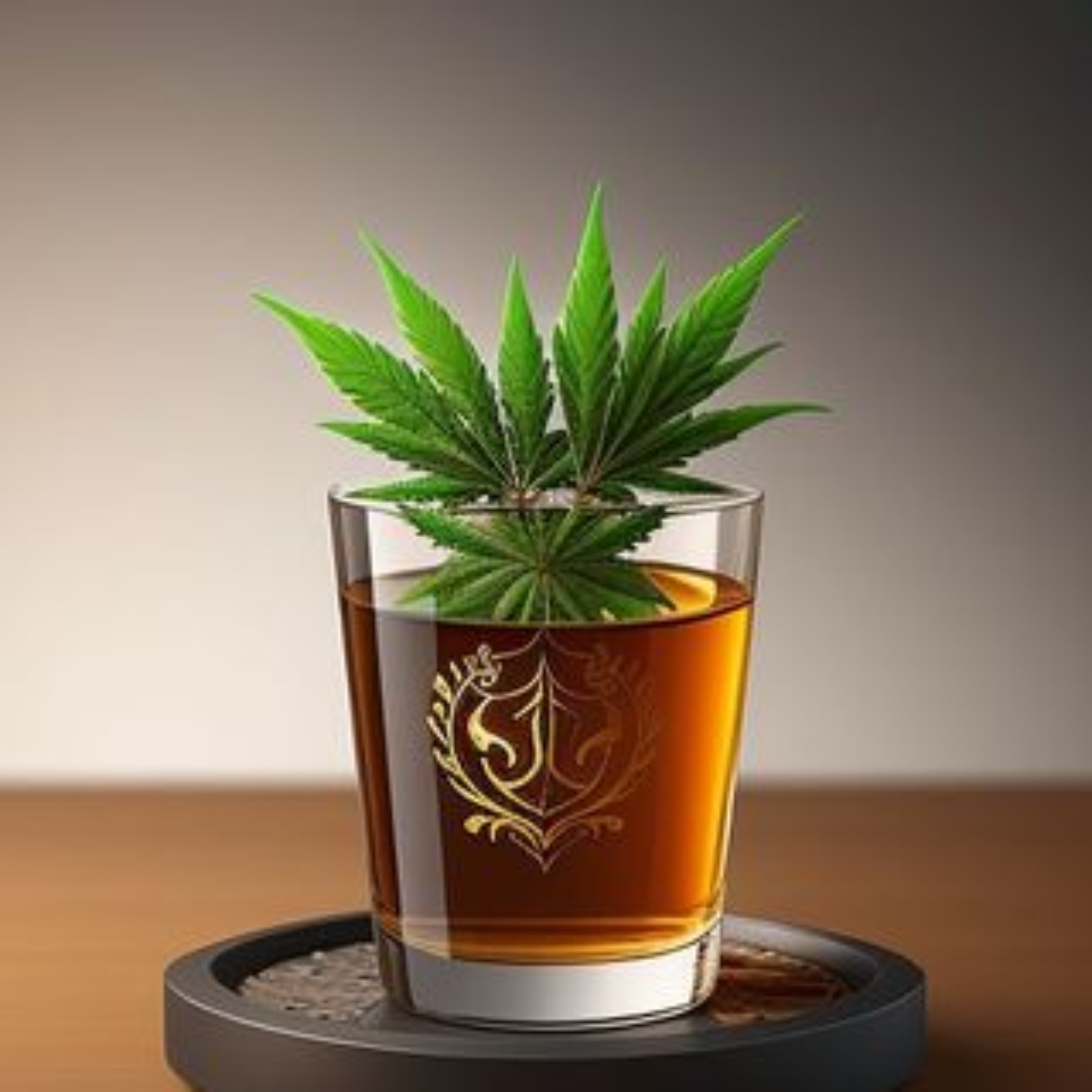 HIGH SPIRITZ