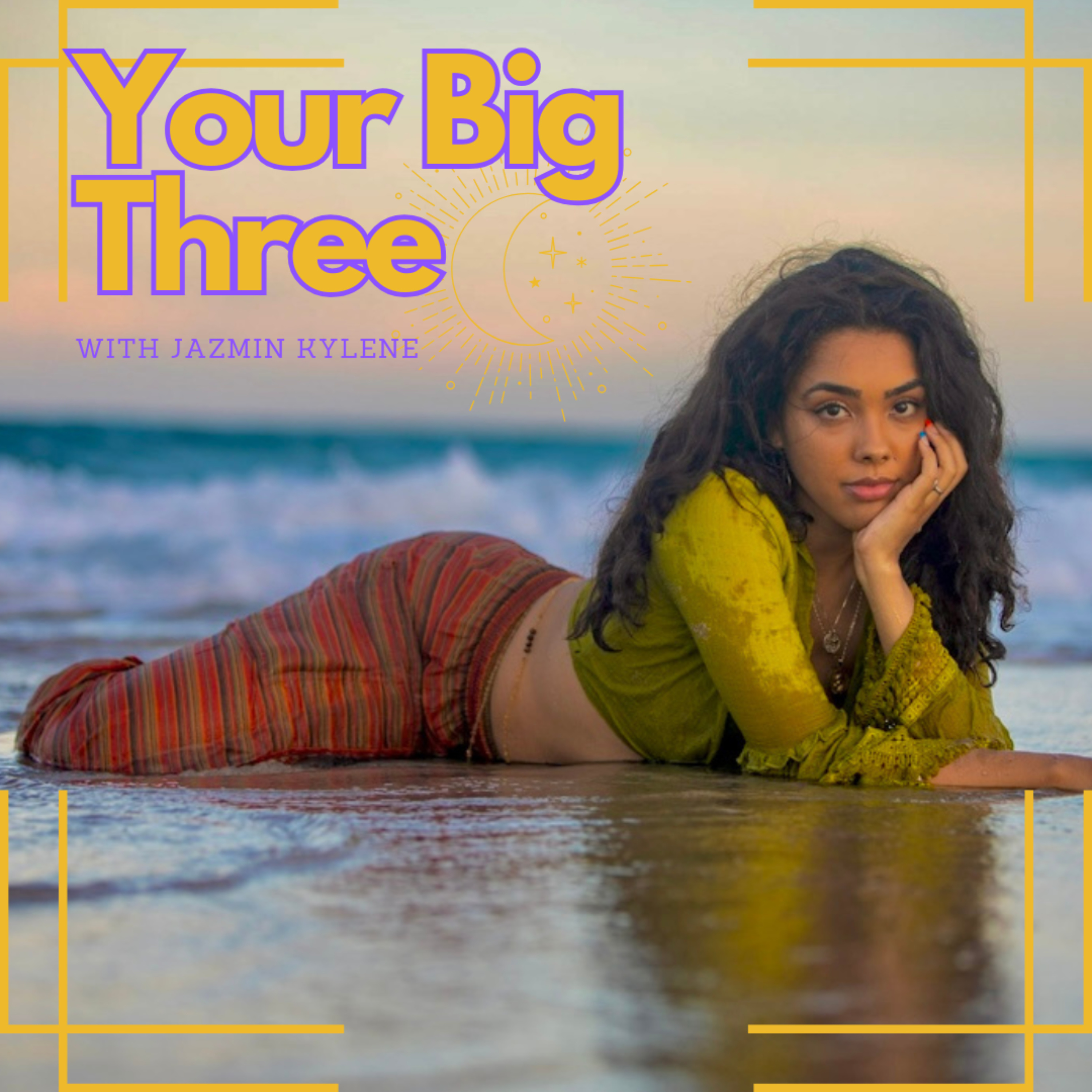 Your Big Three