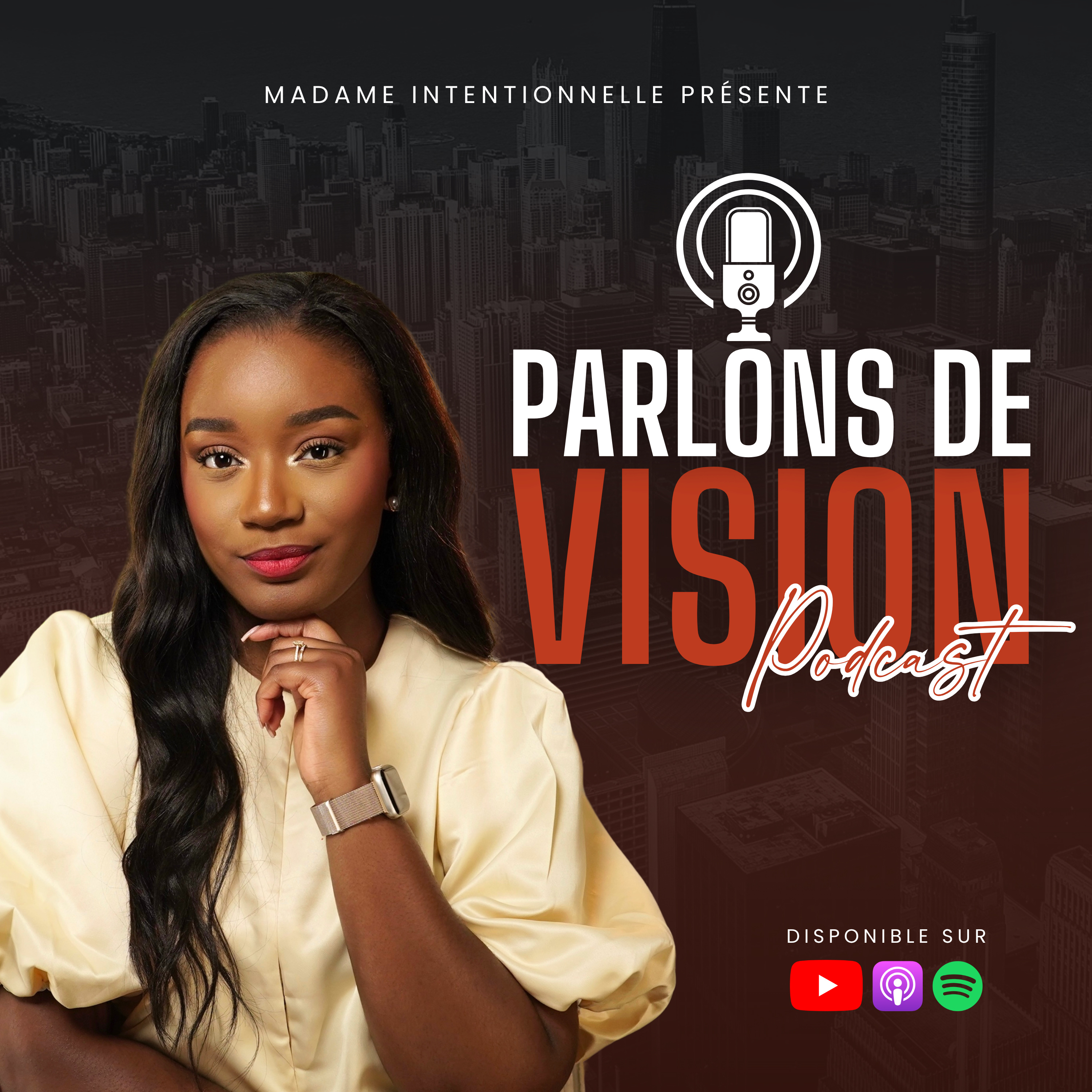 18 | Savoir parler uniquement quand c’est nécessaire | Le pouvoir de la discrétion : partie 2 episode artwork