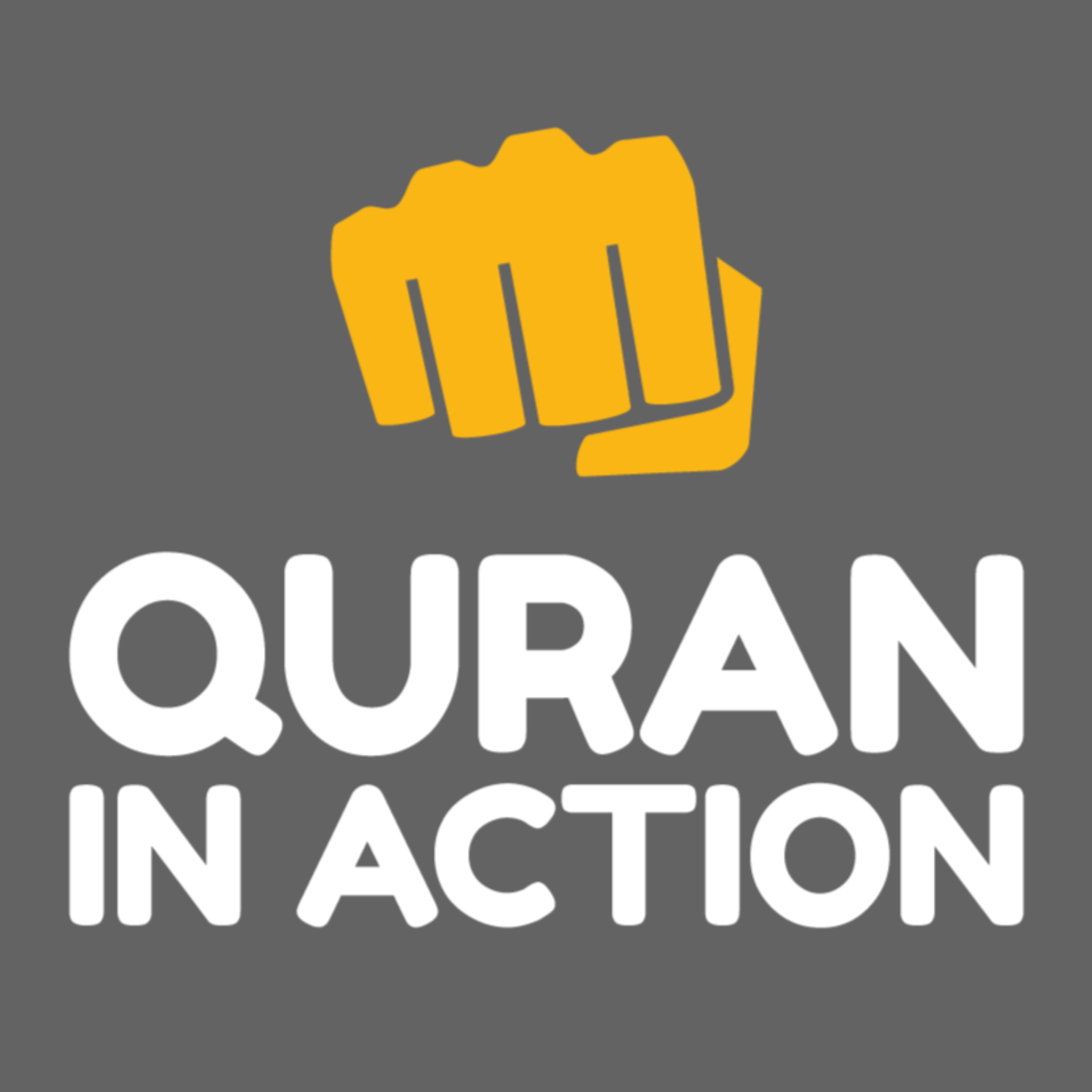 Quran in Action