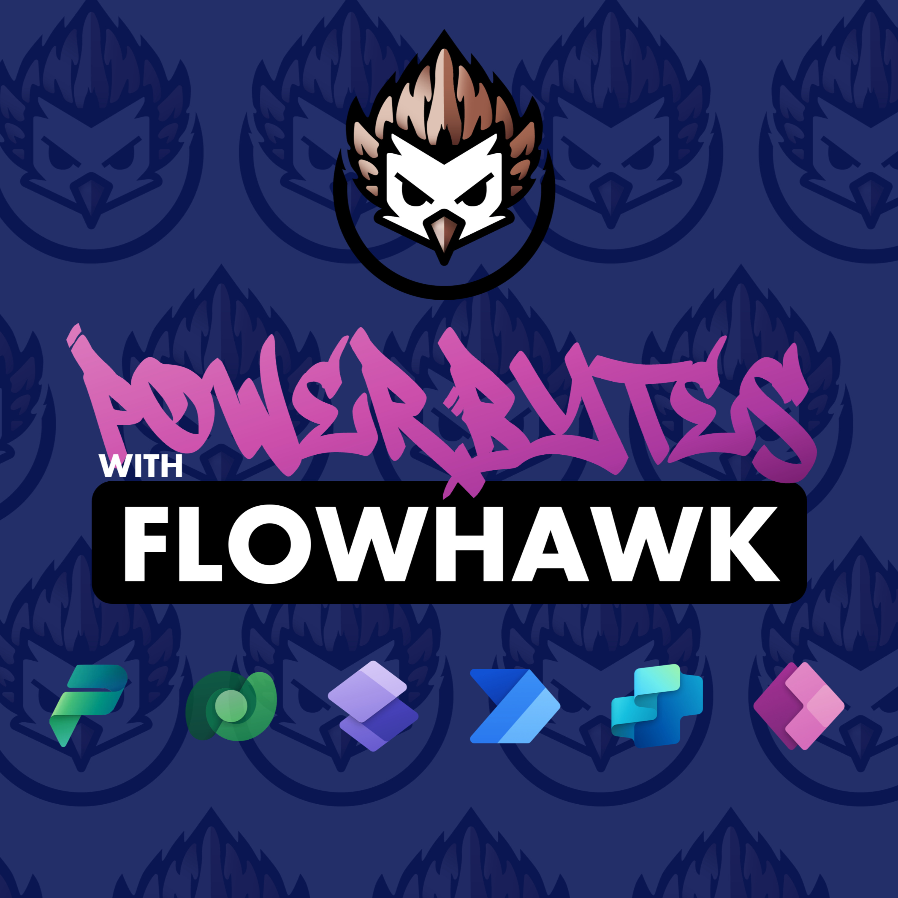 Power Bytes with FlowHawk