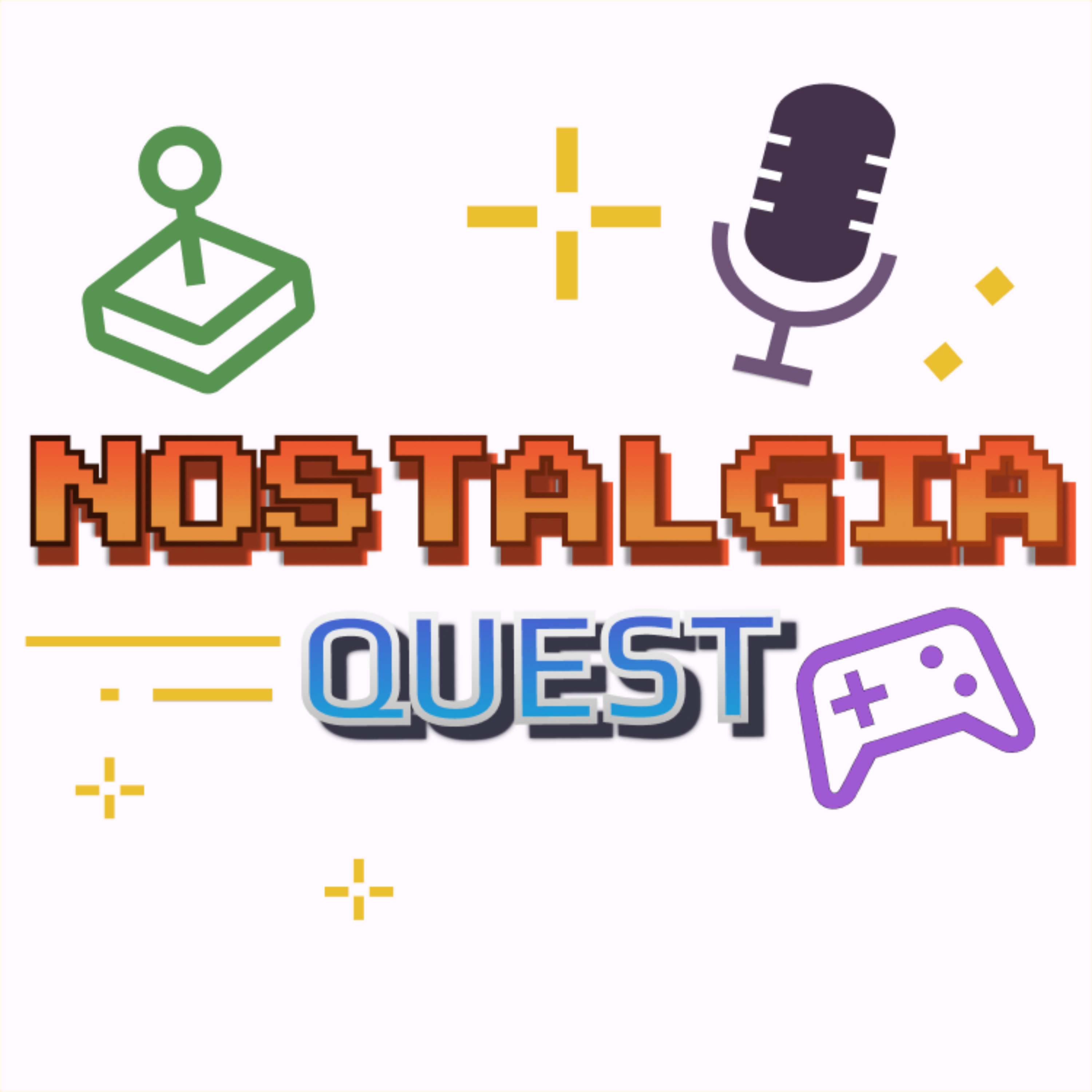 Nostalgia Quest