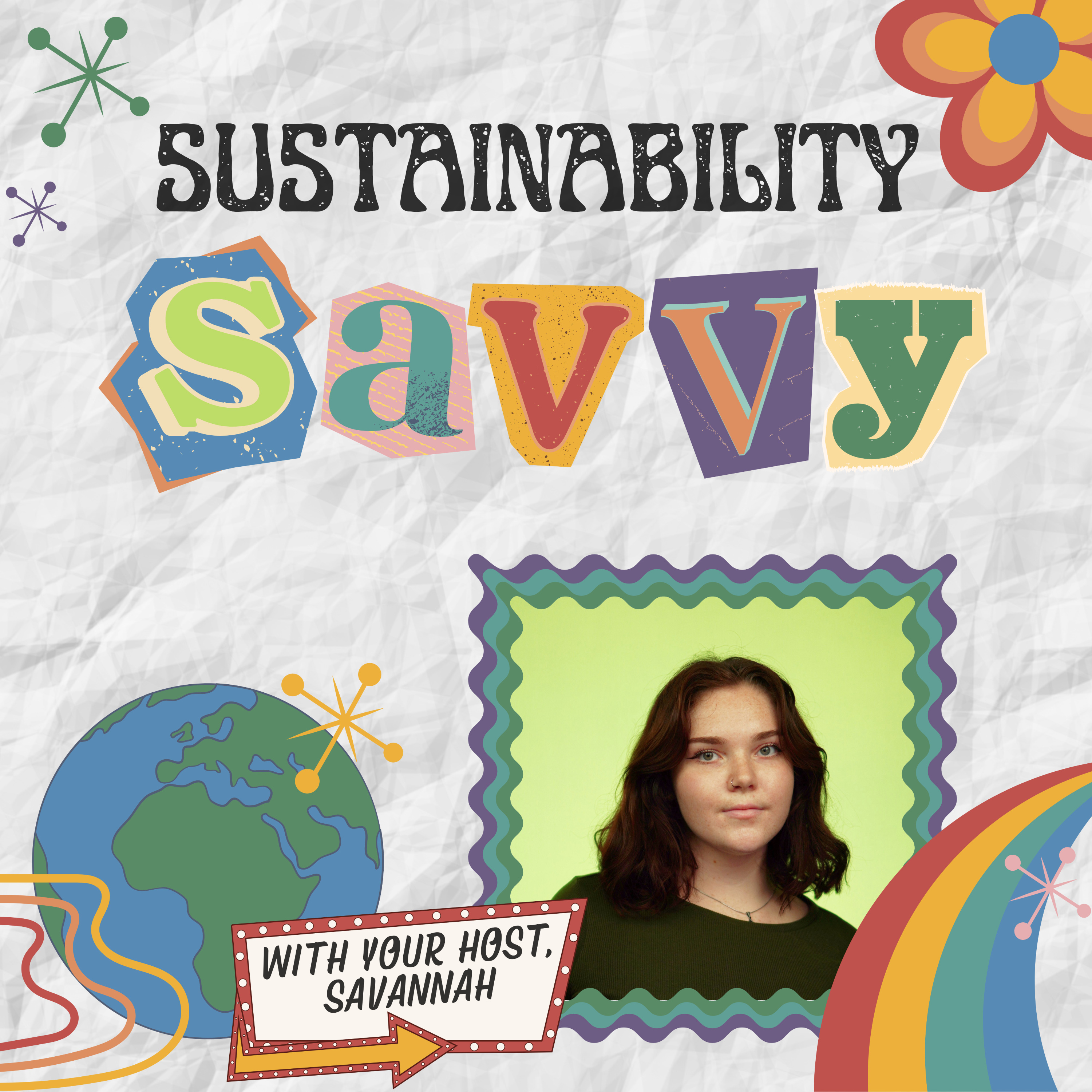 Sustainability Savvy