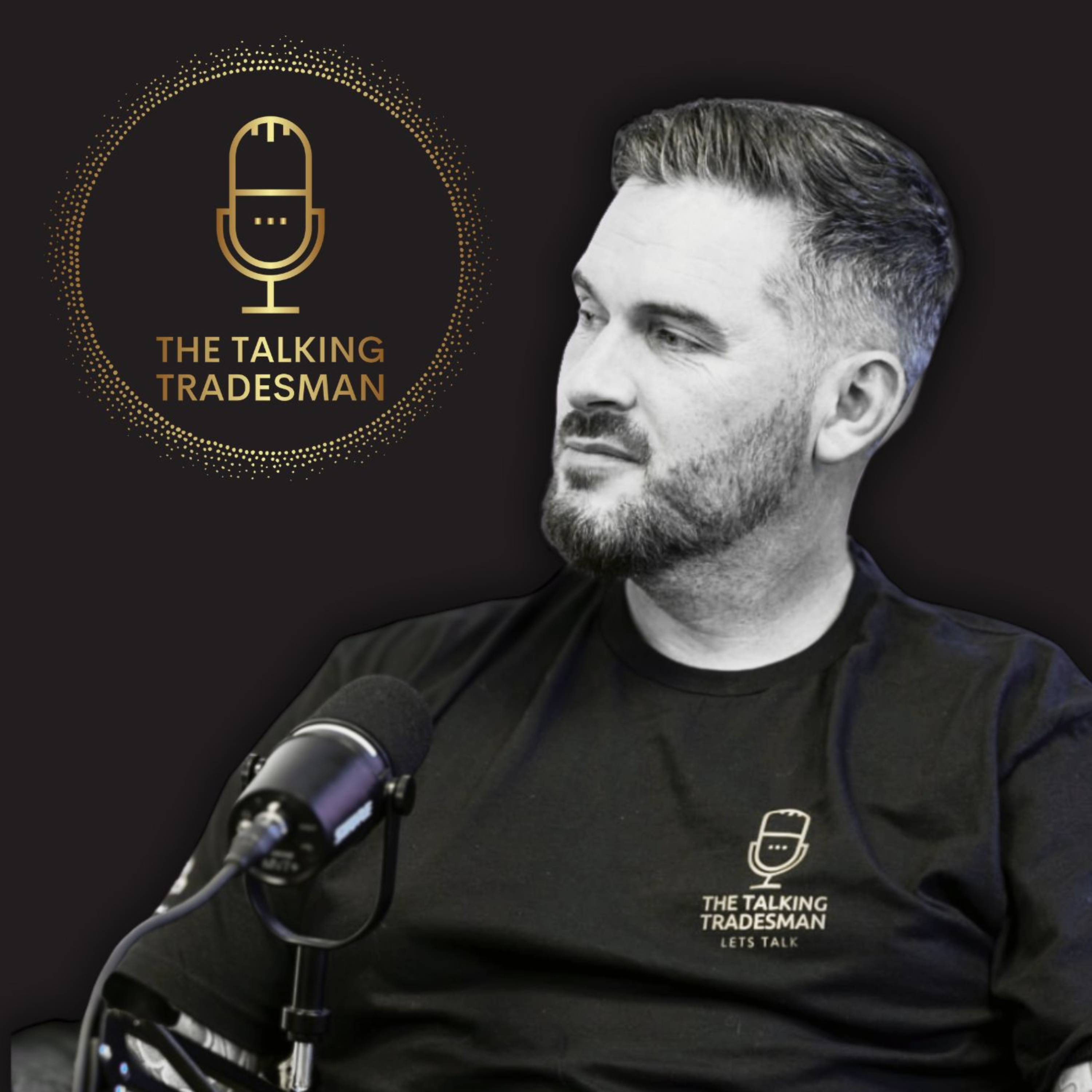 The Talking Tradesman