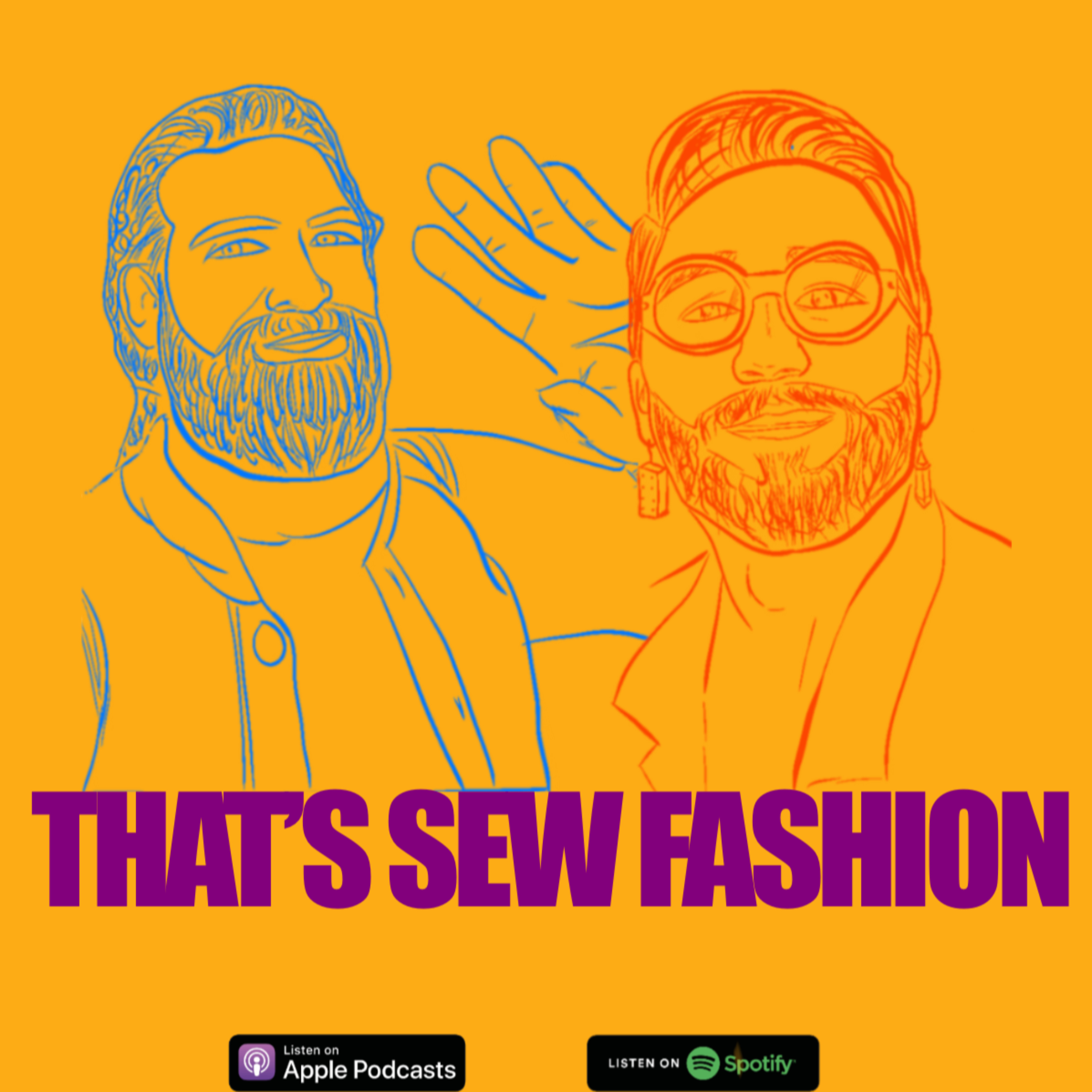 That\'s Sew Fashion