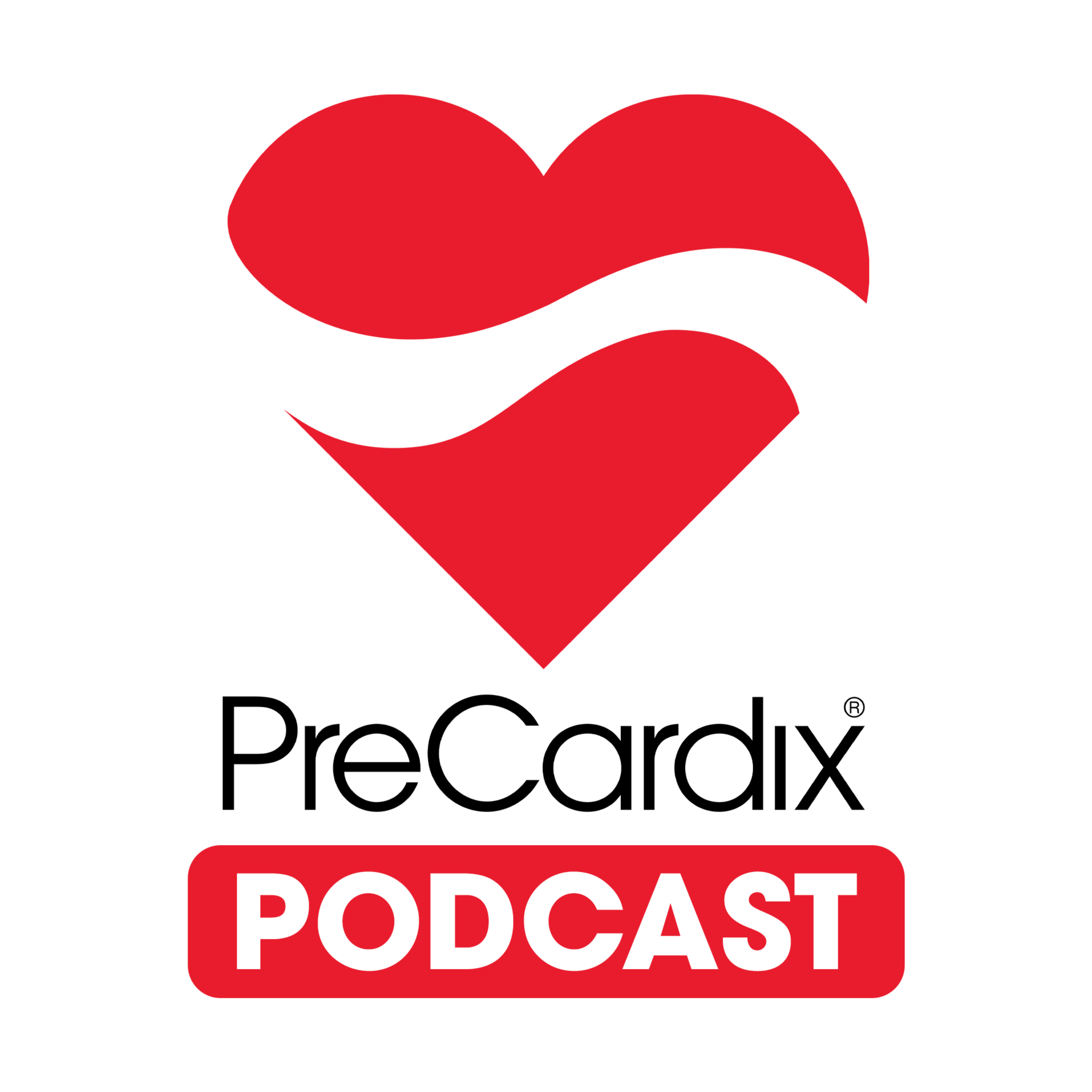 PreCardix Podcast podcast artwork
