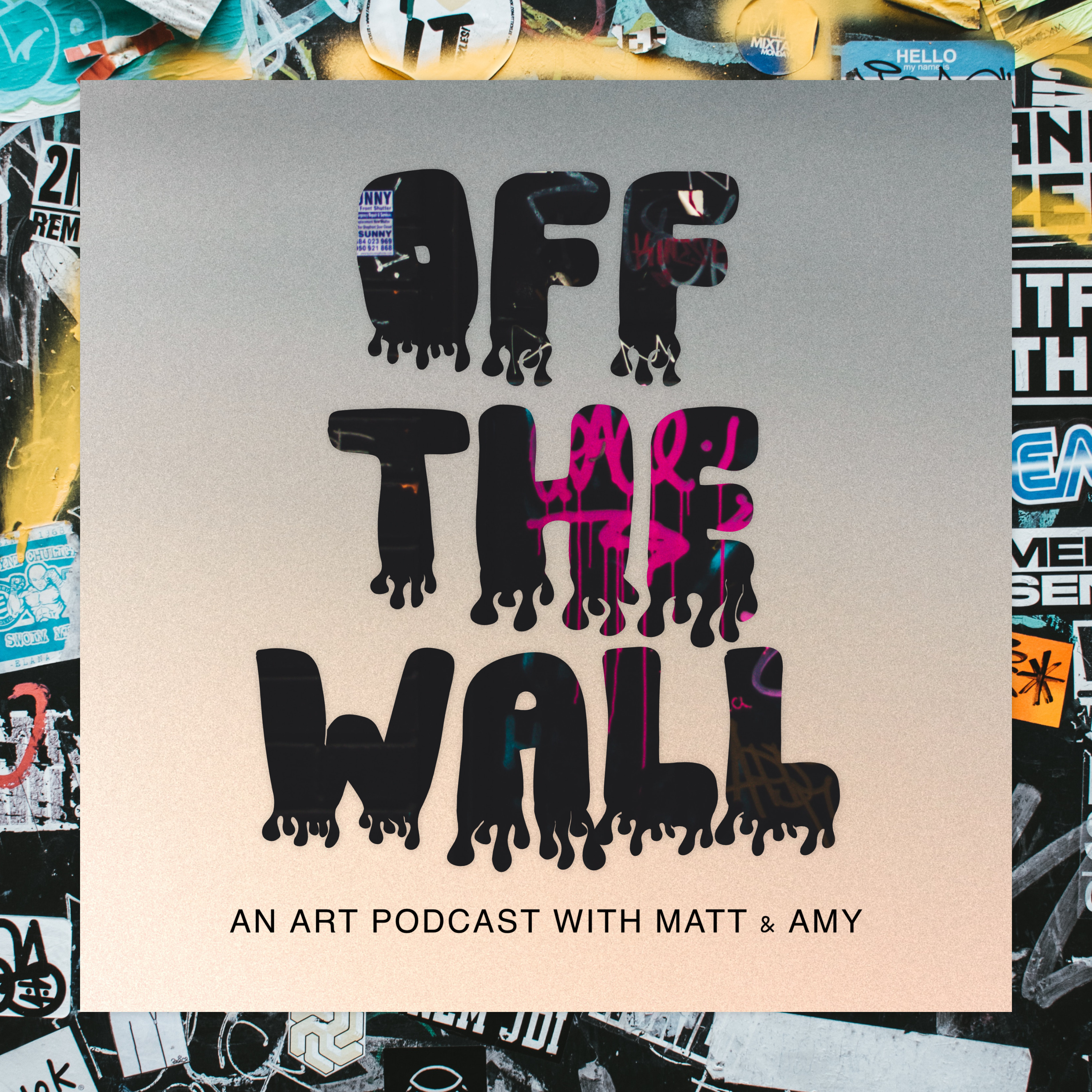 Off The Wall with Matt and Amy