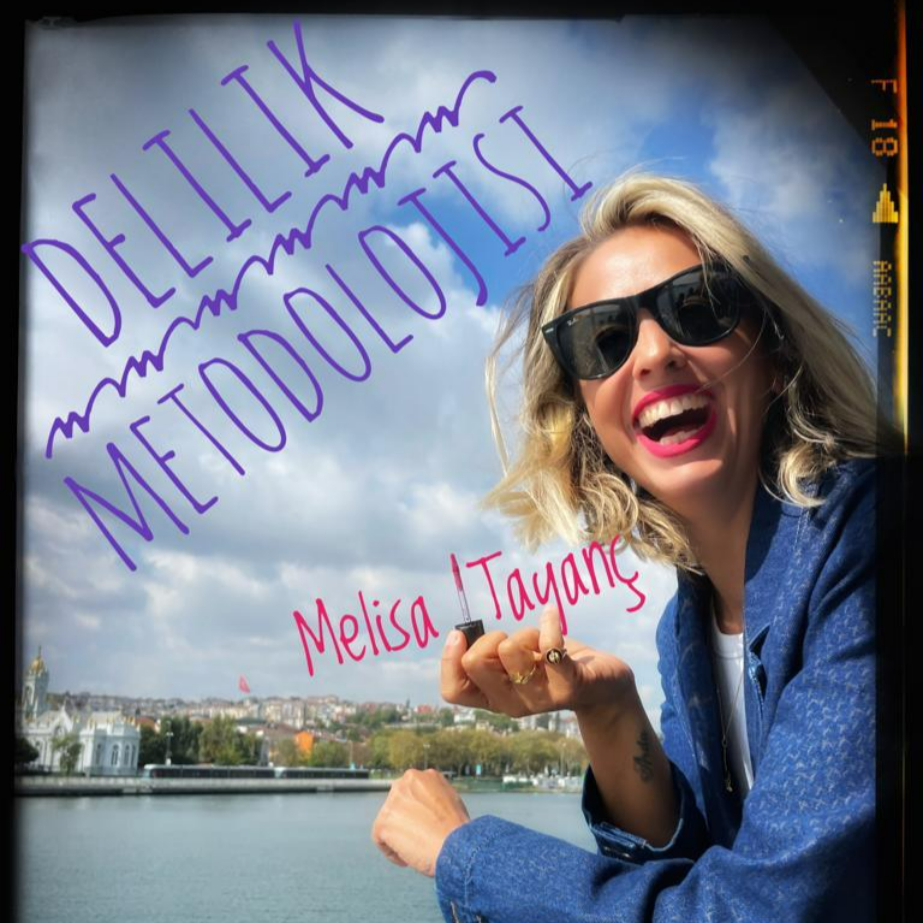 DELİLİK METODOLOJİSİ podcast artwork