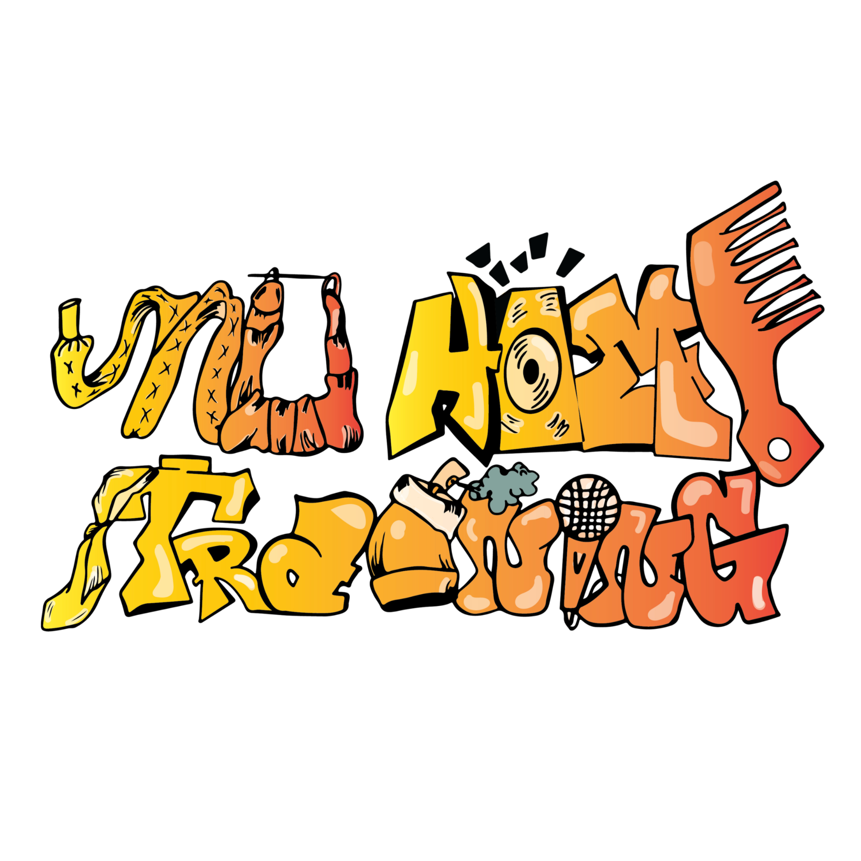 No Home Training podcast artwork