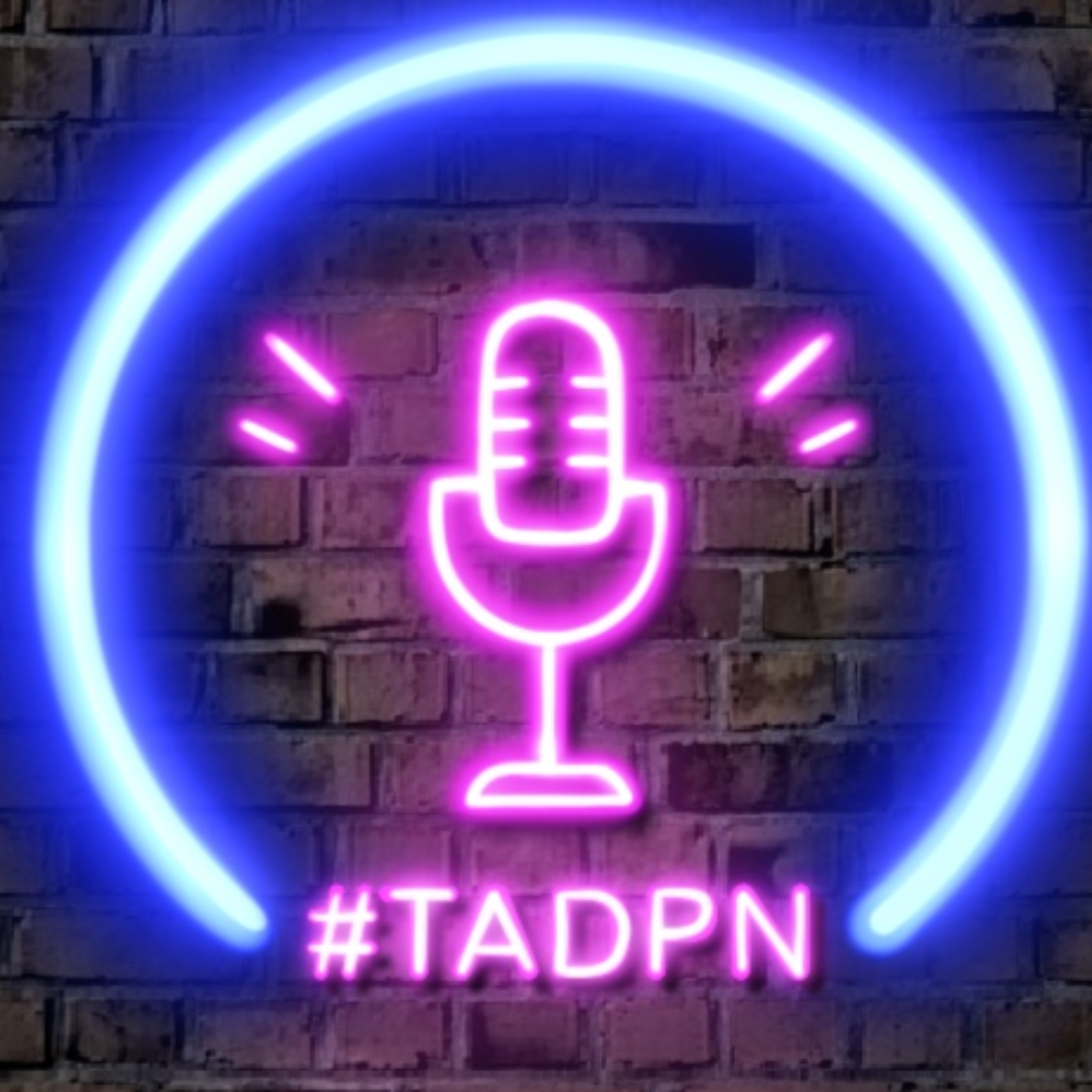 The After Dark Podcast Network podcast artwork