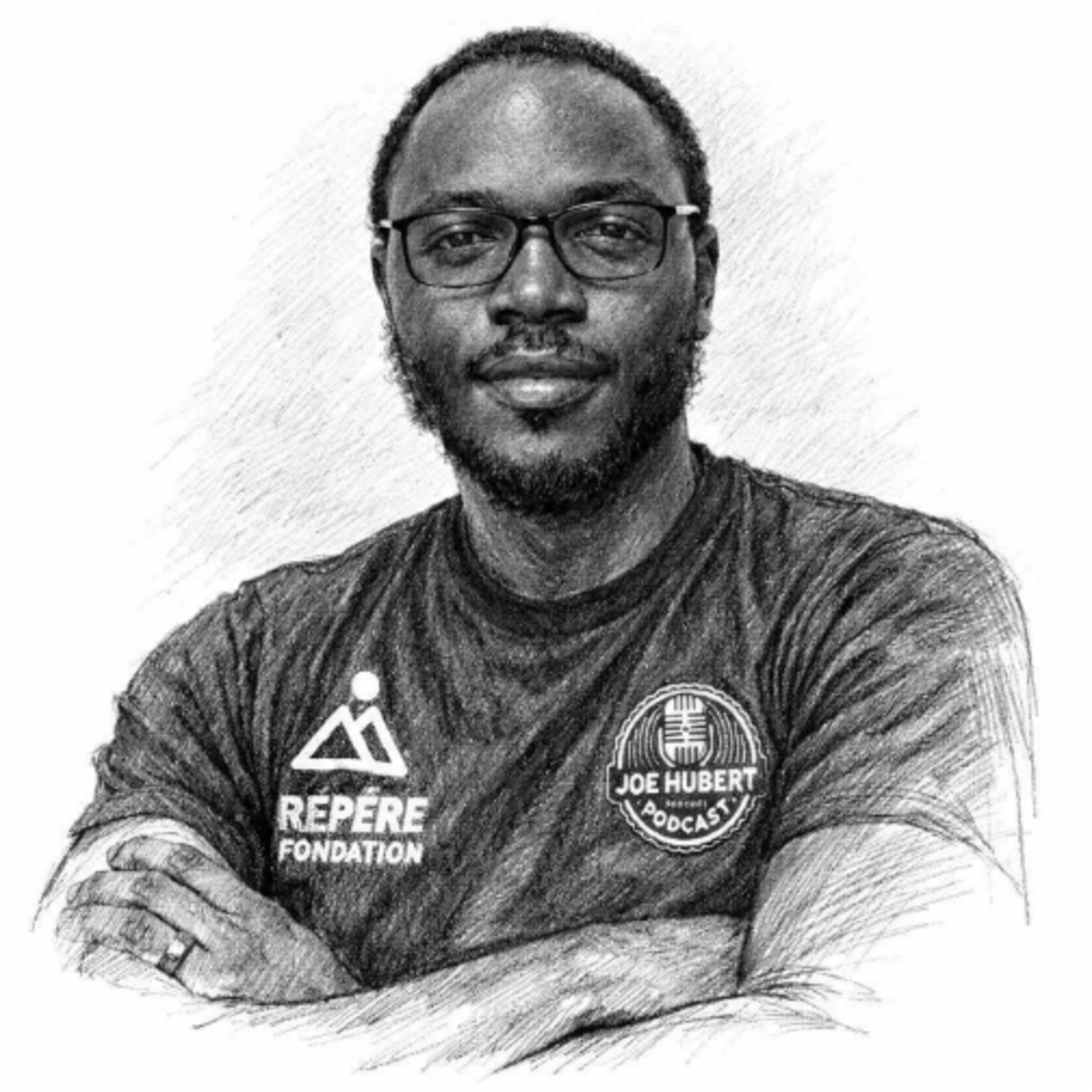 𝐉𝐨𝐞 𝐇𝐮𝐛𝐞𝐫𝐭 𝐏𝐎𝐃𝐂𝐀𝐒𝐓