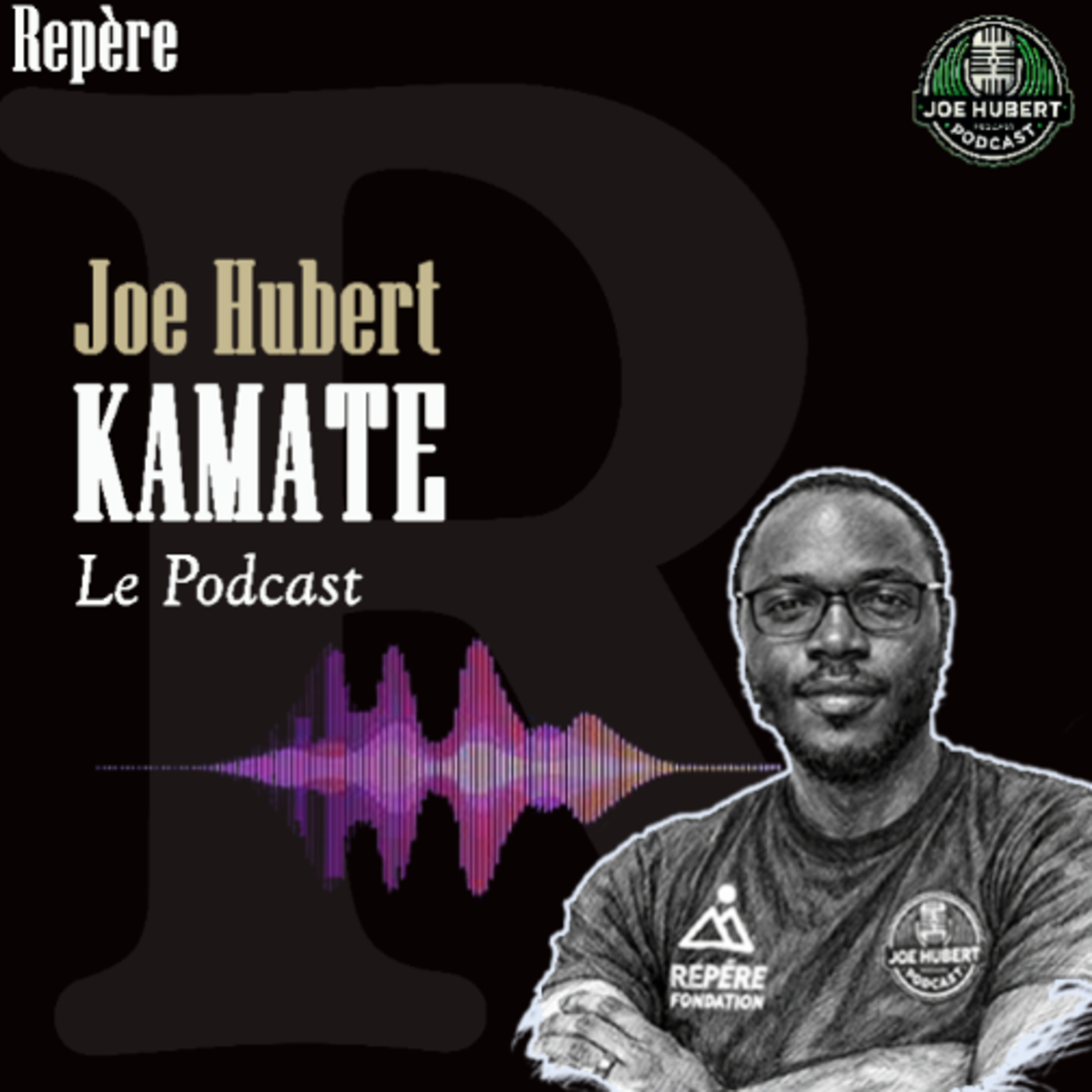 𝐉𝐨𝐞 𝐇𝐮𝐛𝐞𝐫𝐭 𝐏𝐎𝐃𝐂𝐀𝐒𝐓