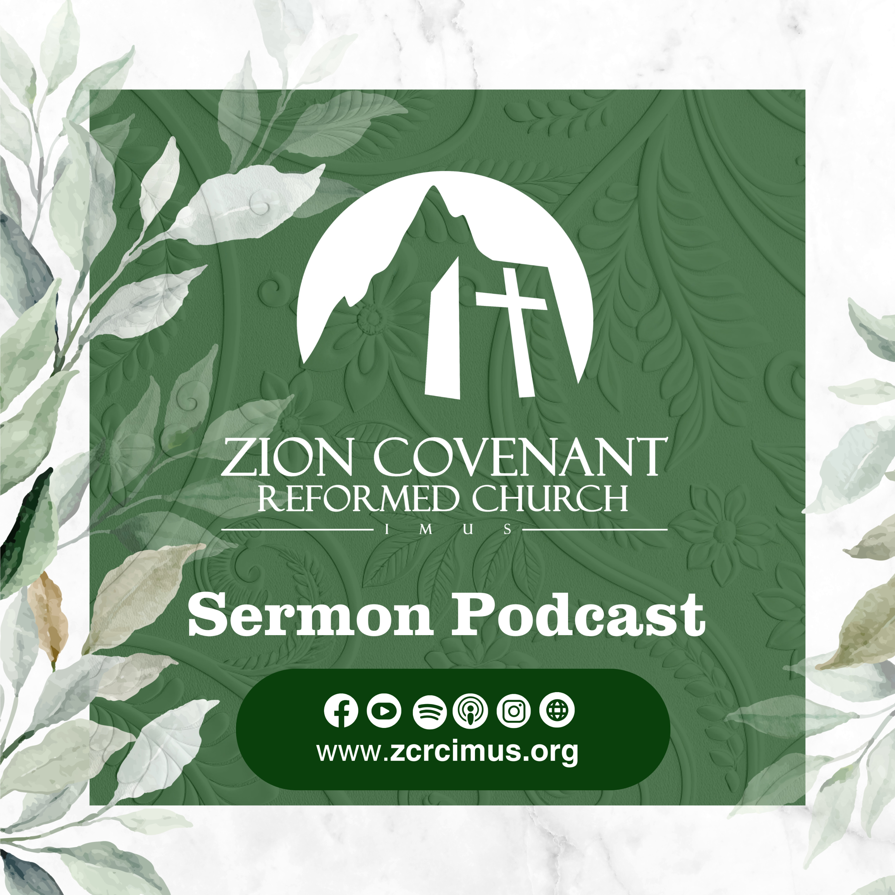 ZCRC Imus Podcast