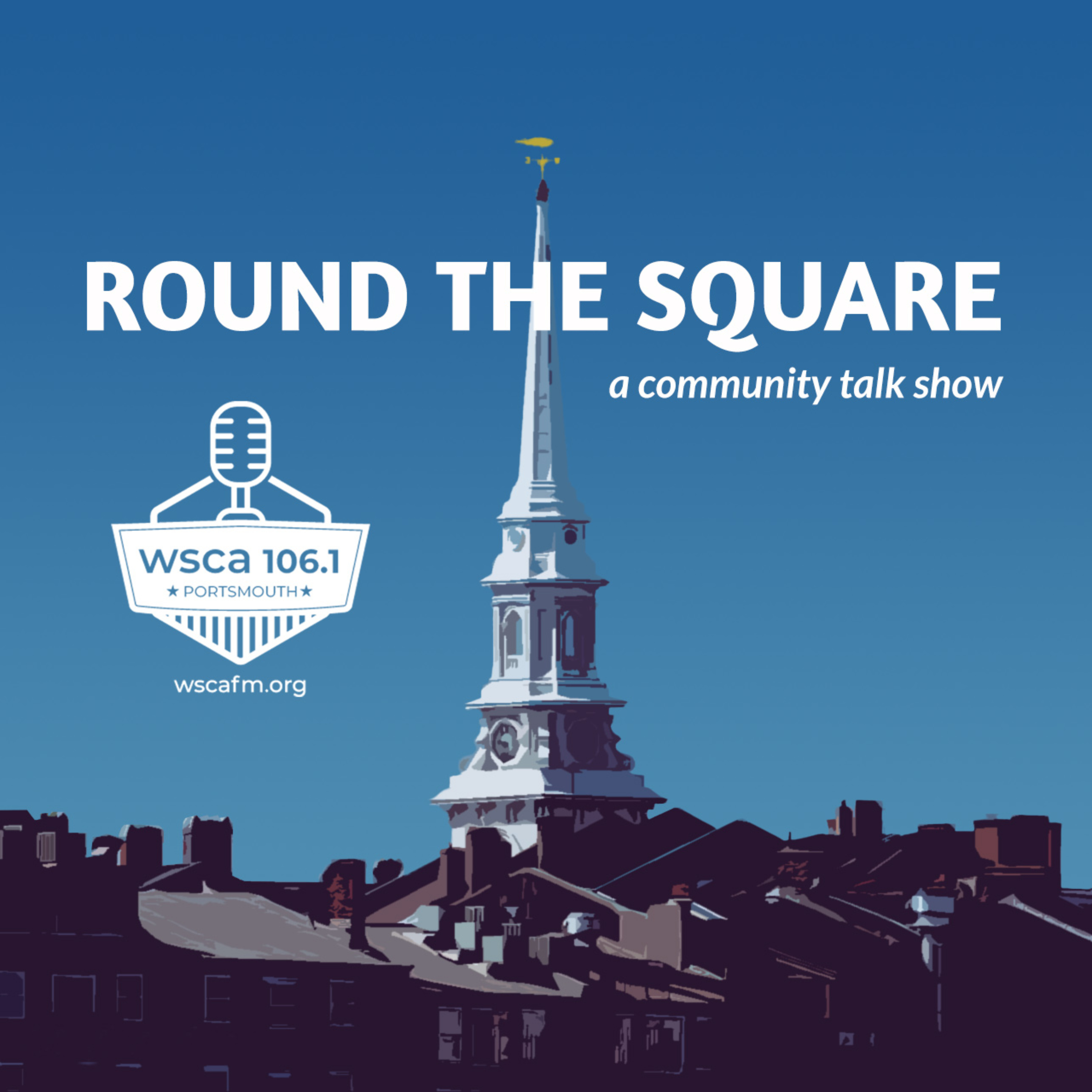 Round the Square