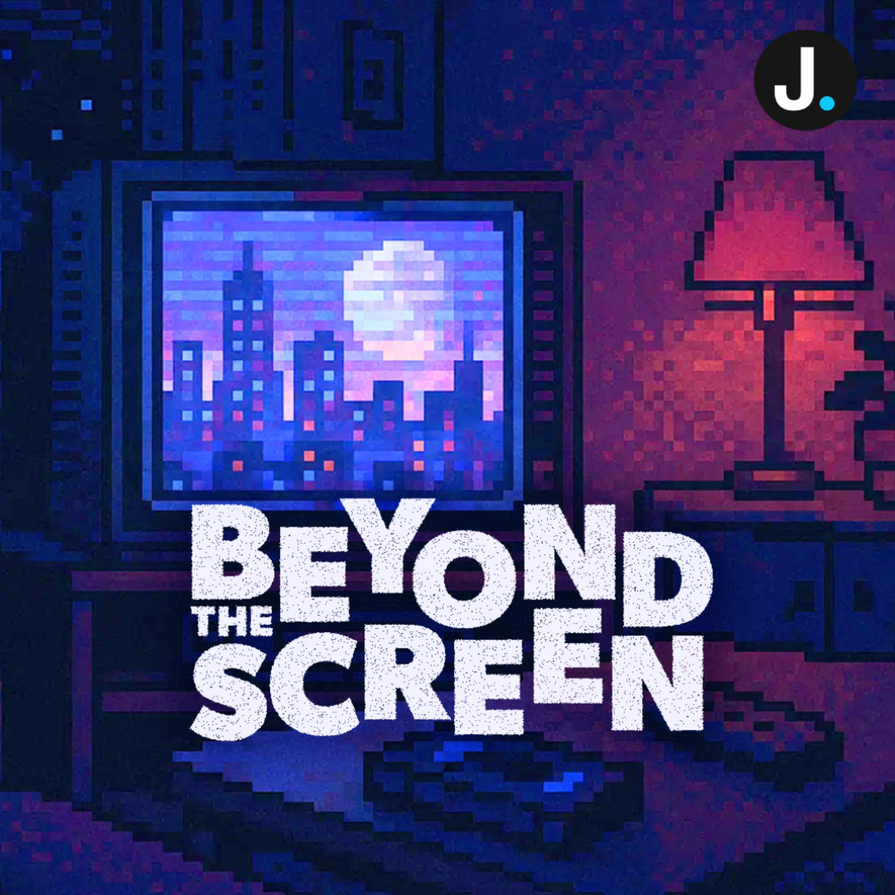 Beyond the Screen: Film, TV & Media Culture