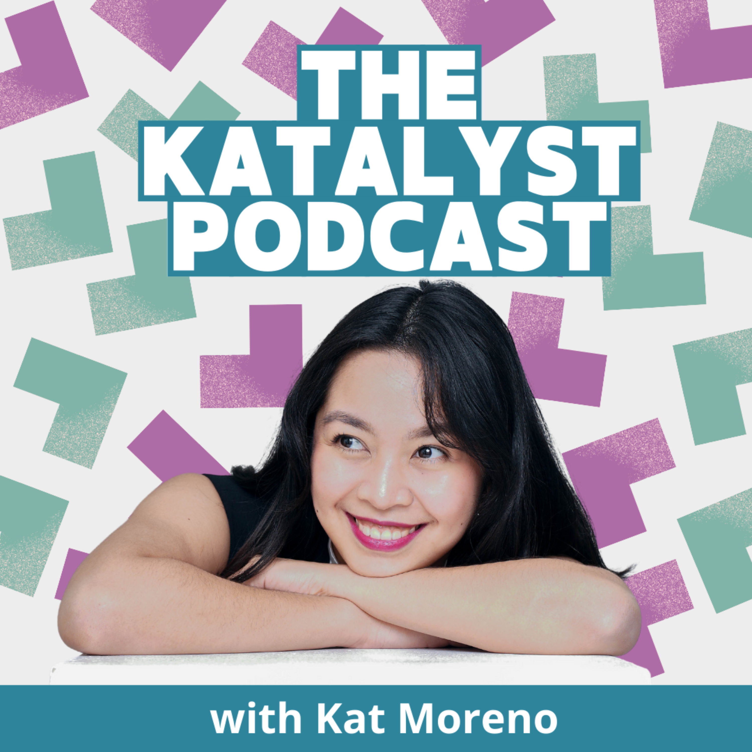 The Katalyst Podcast podcast artwork