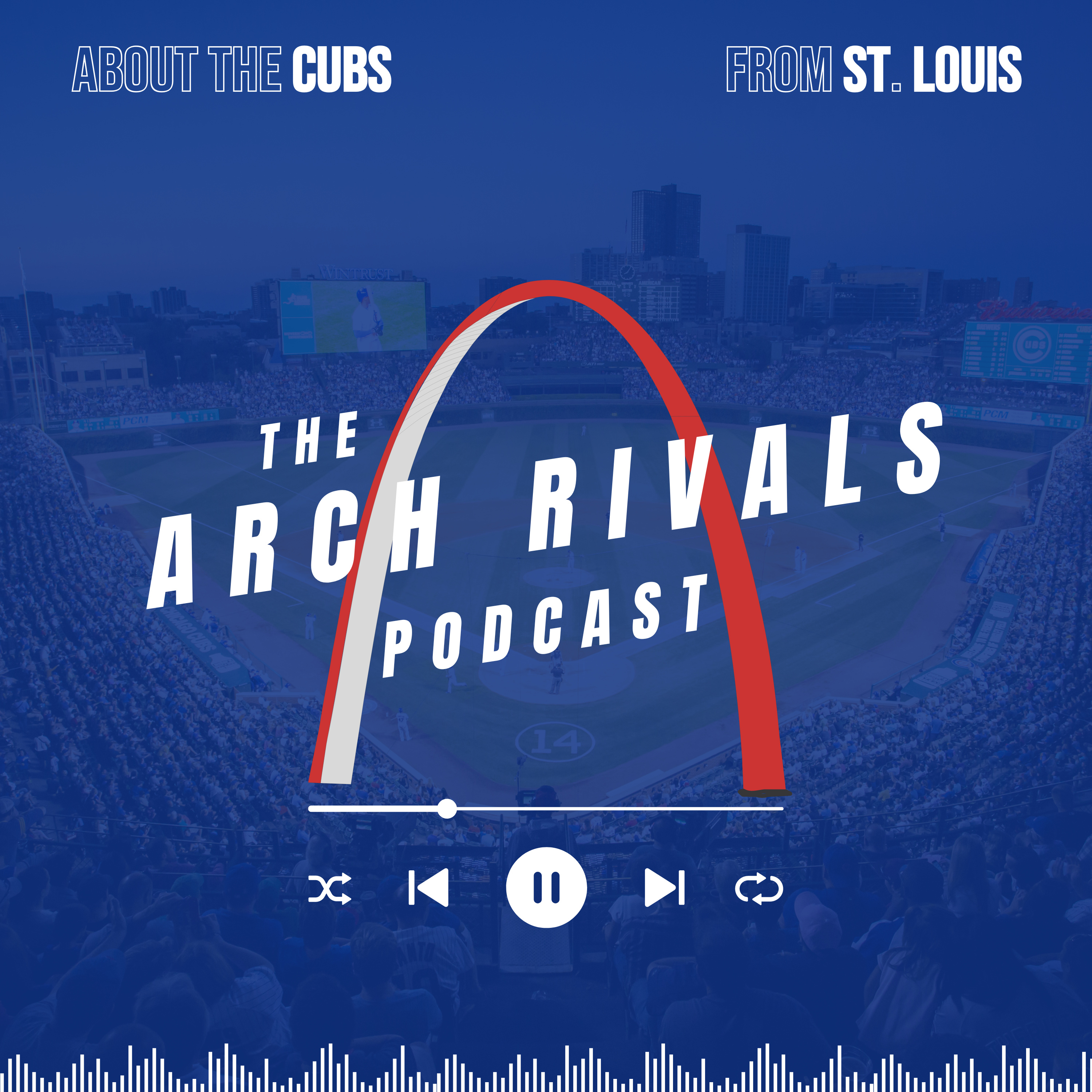 The Arch Rivals