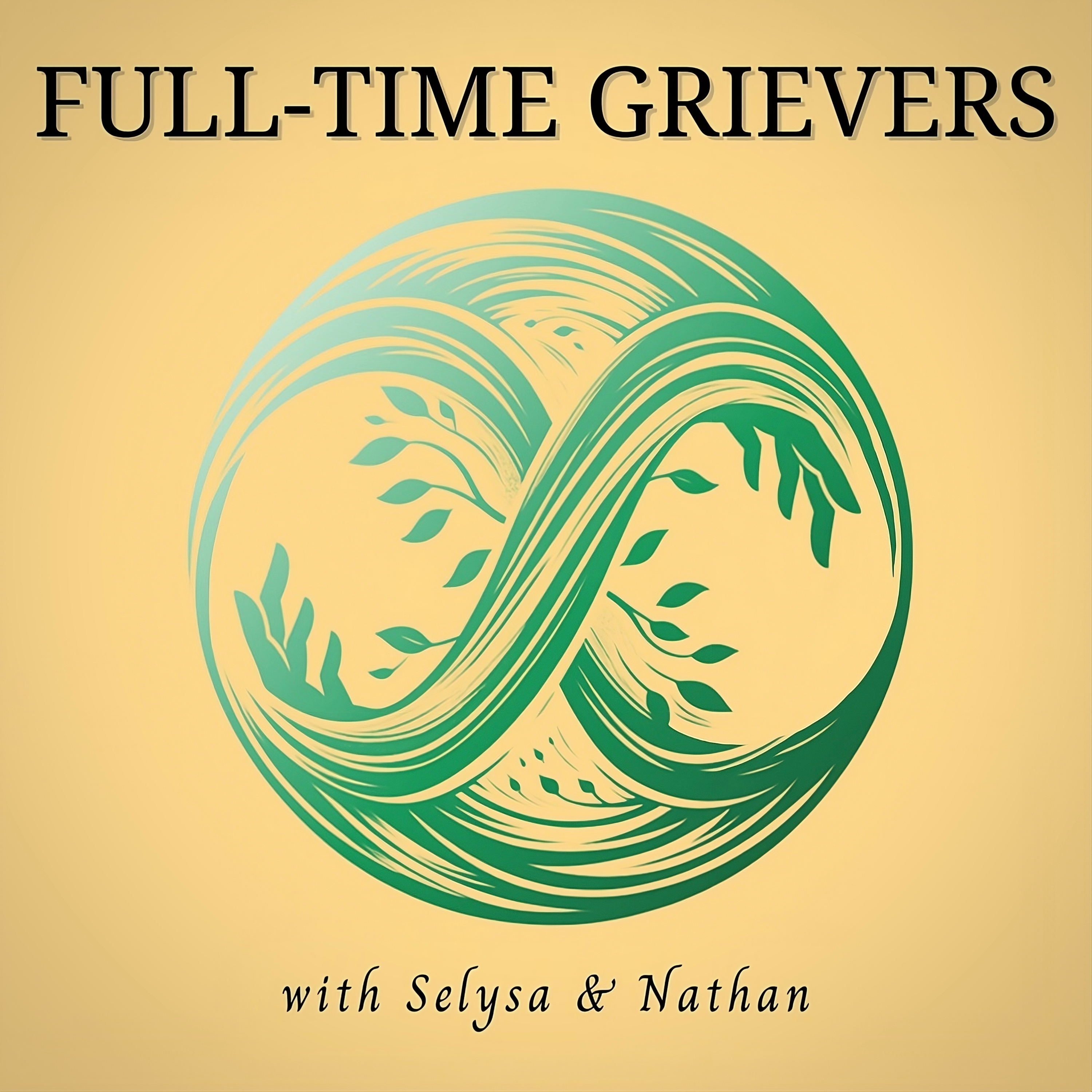 Full-Time Grievers