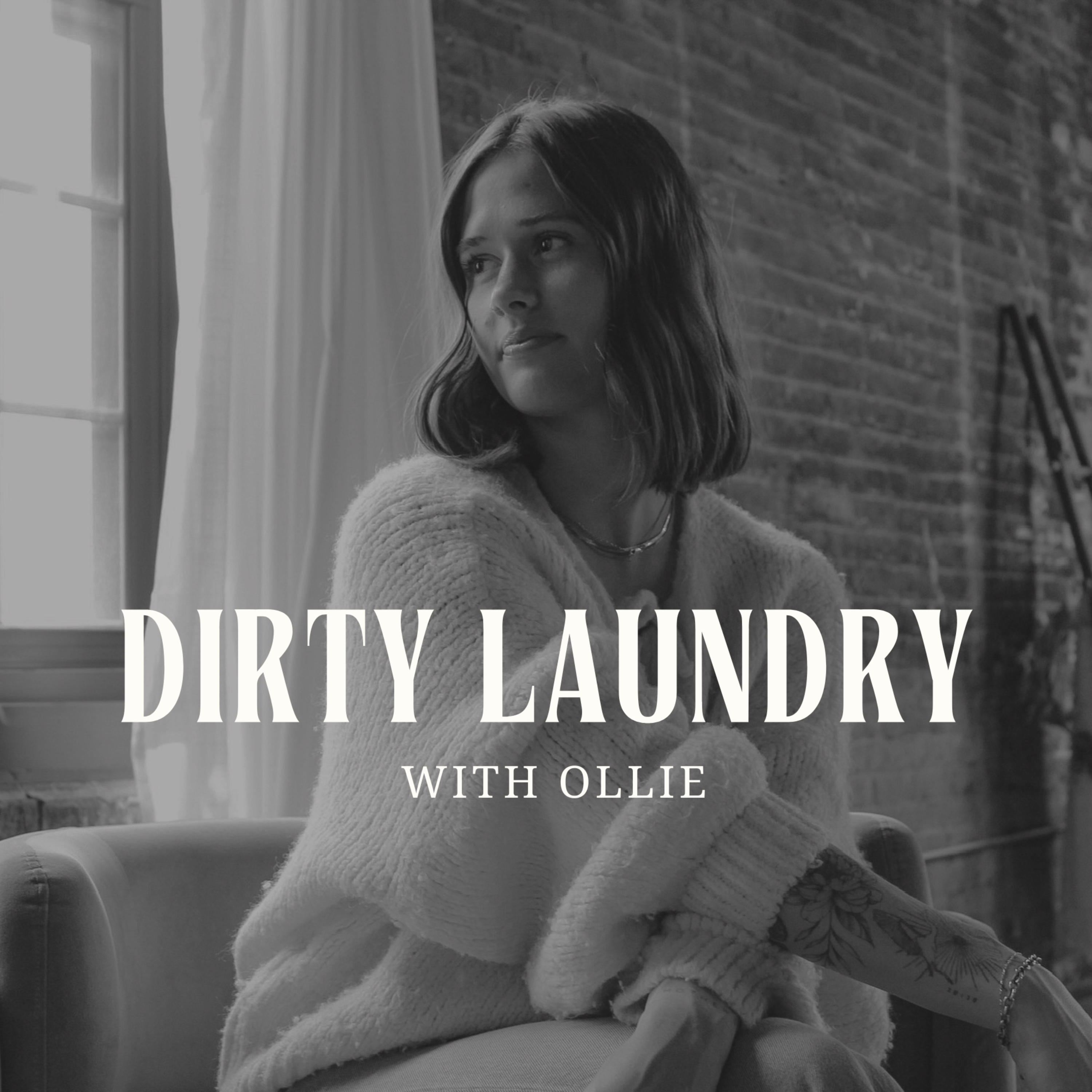 Dirty Laundry with Ollie