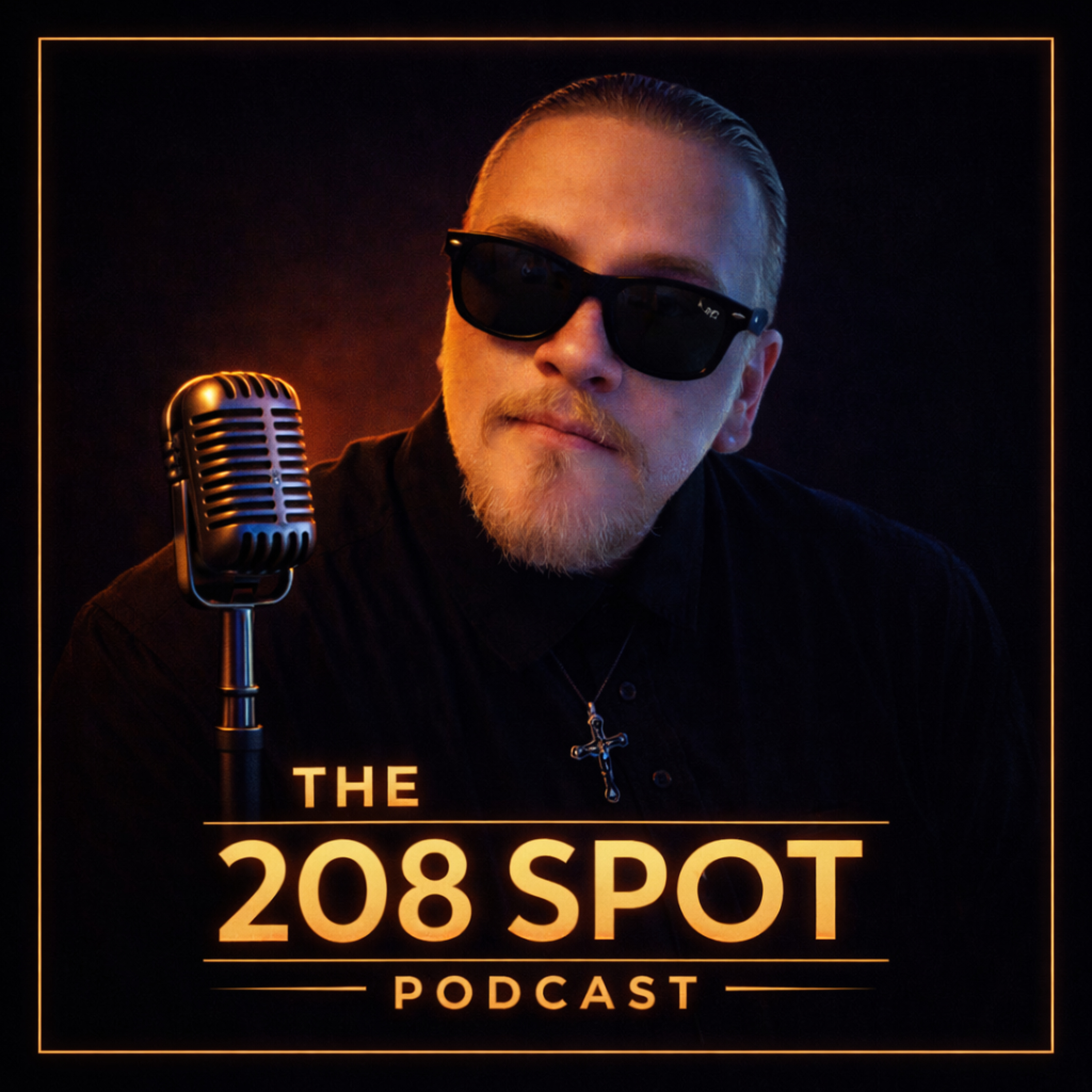 The 208 Spot Podcast