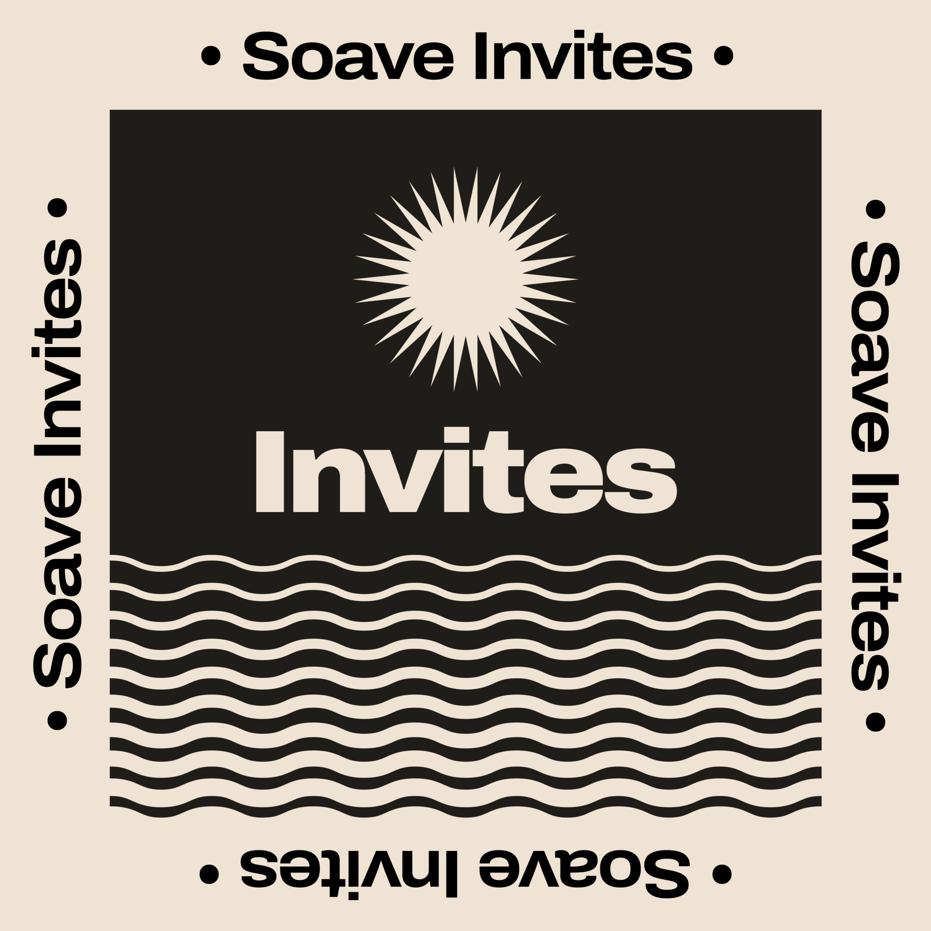 Soave Invites