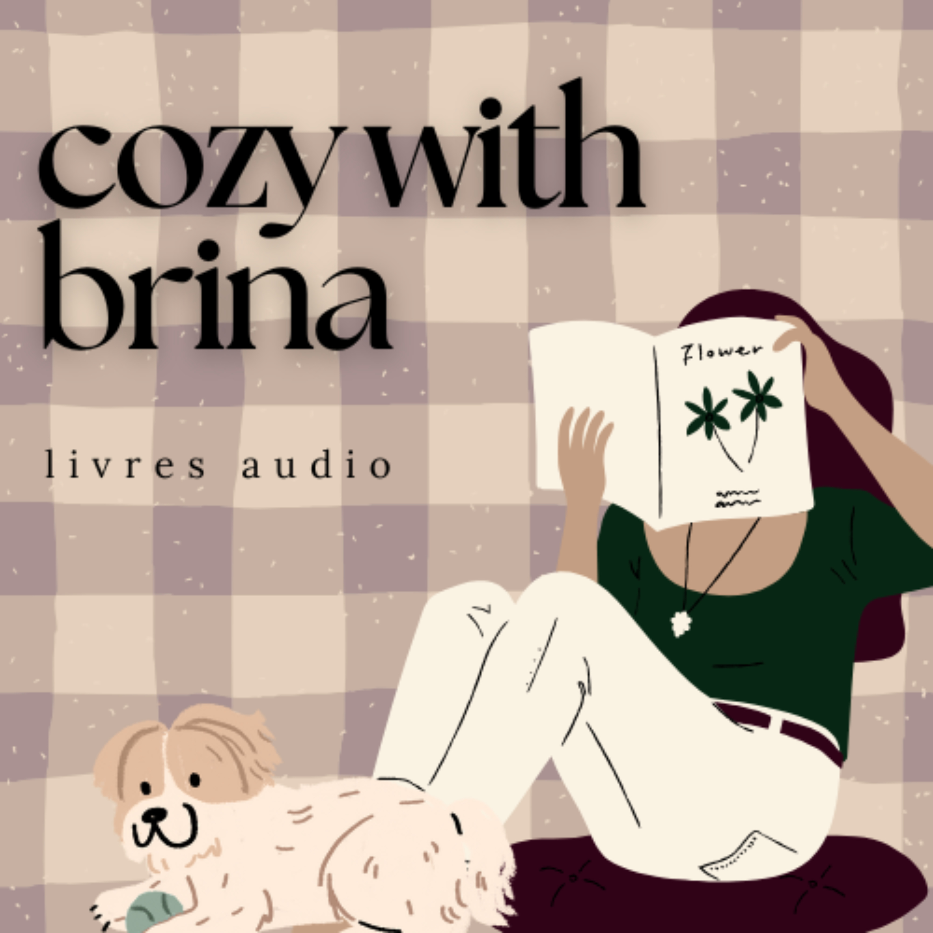 Cozy with Brina