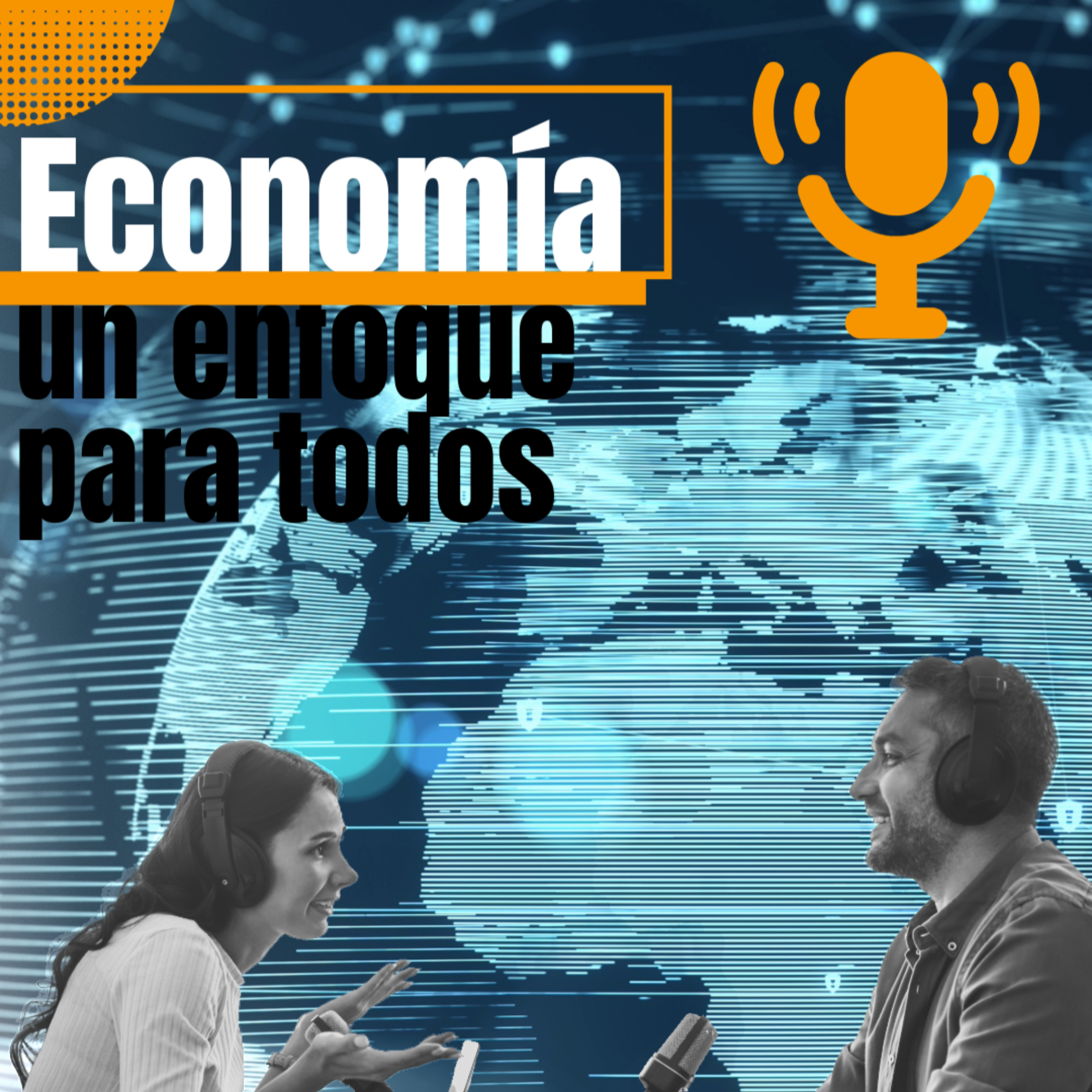 Economía: un enfoque para todos