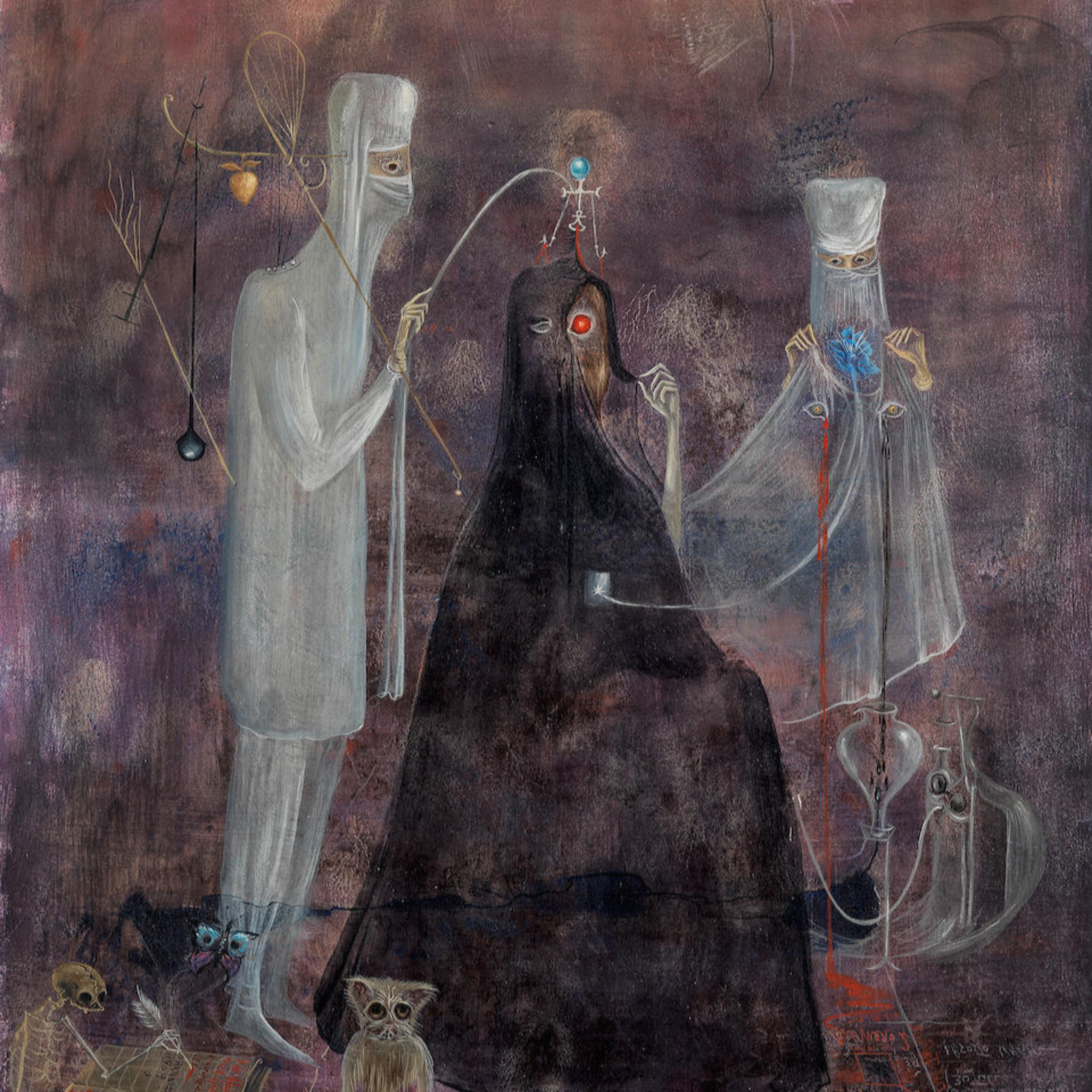 Dx: Diagnosis and Writing podcast artwork