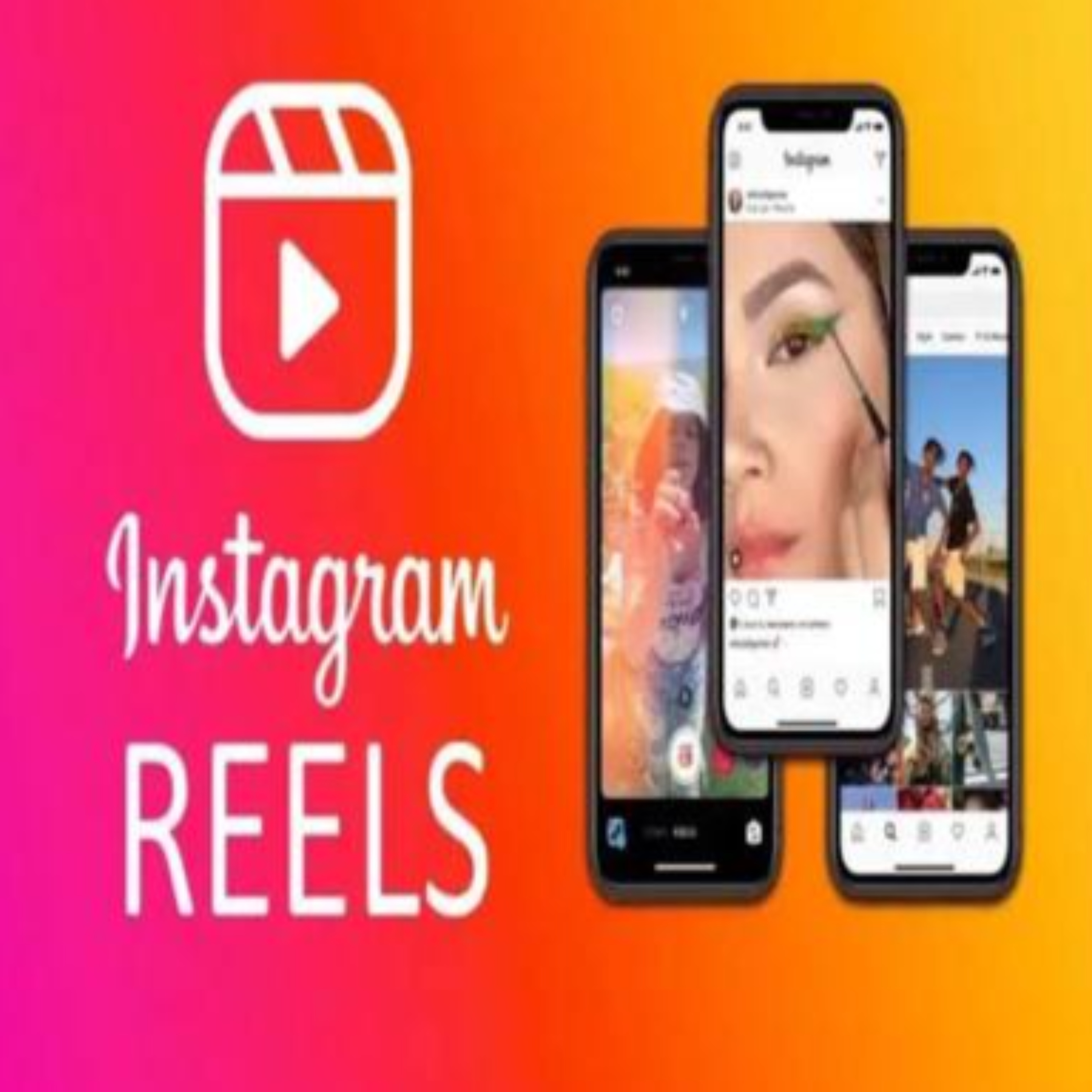 All About Instagarm podcast artwork