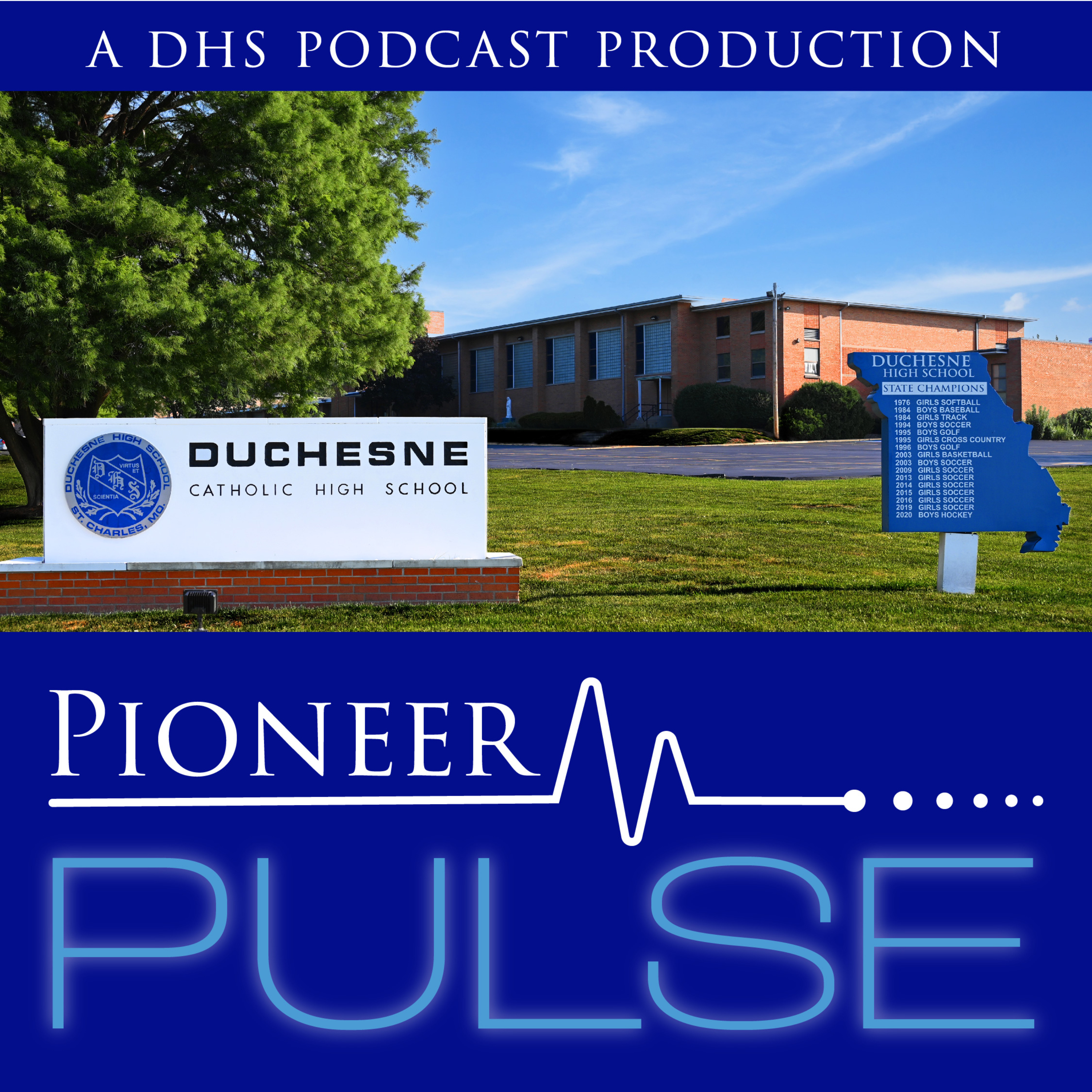 Pioneer Pulse