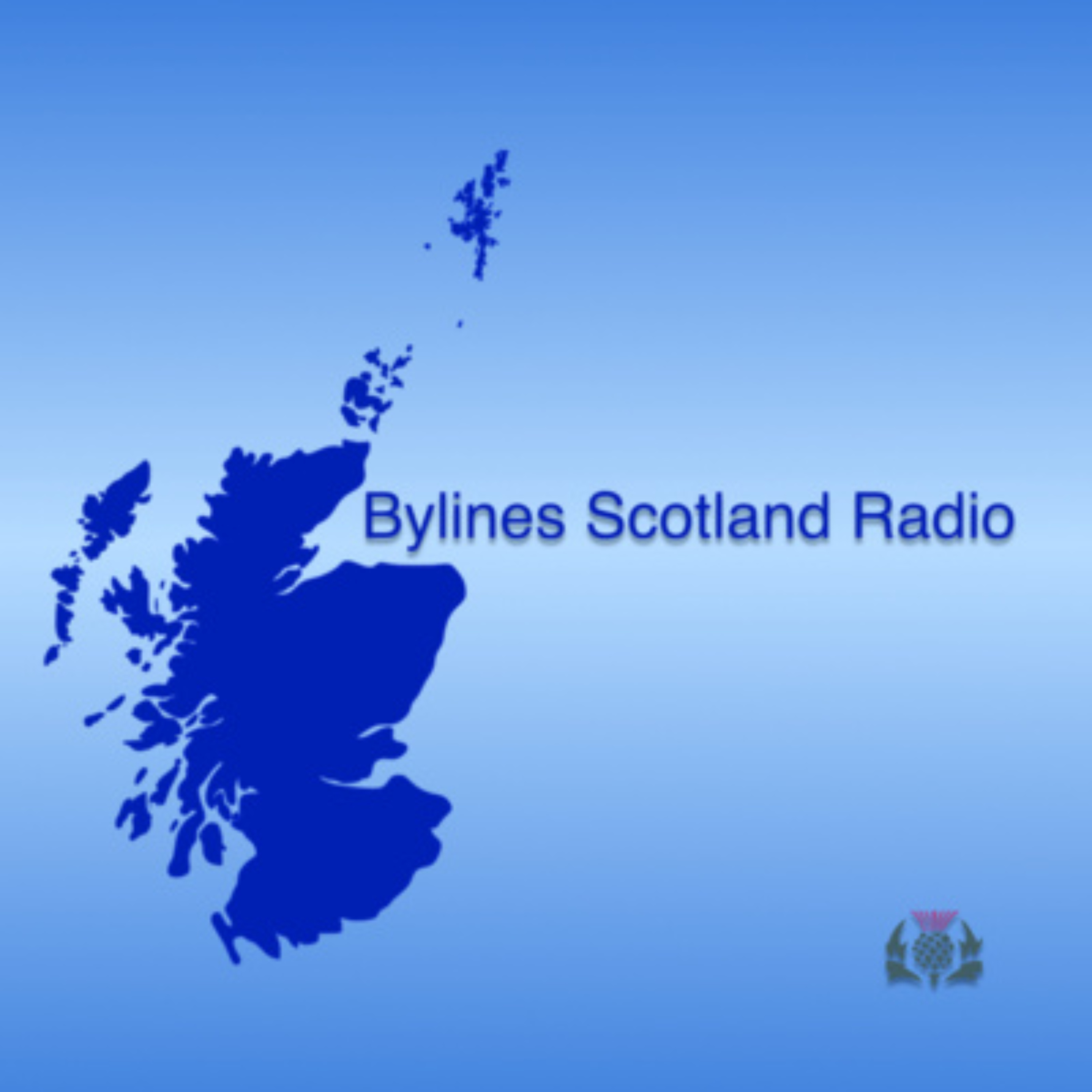 The Bylines Scotland Podcast