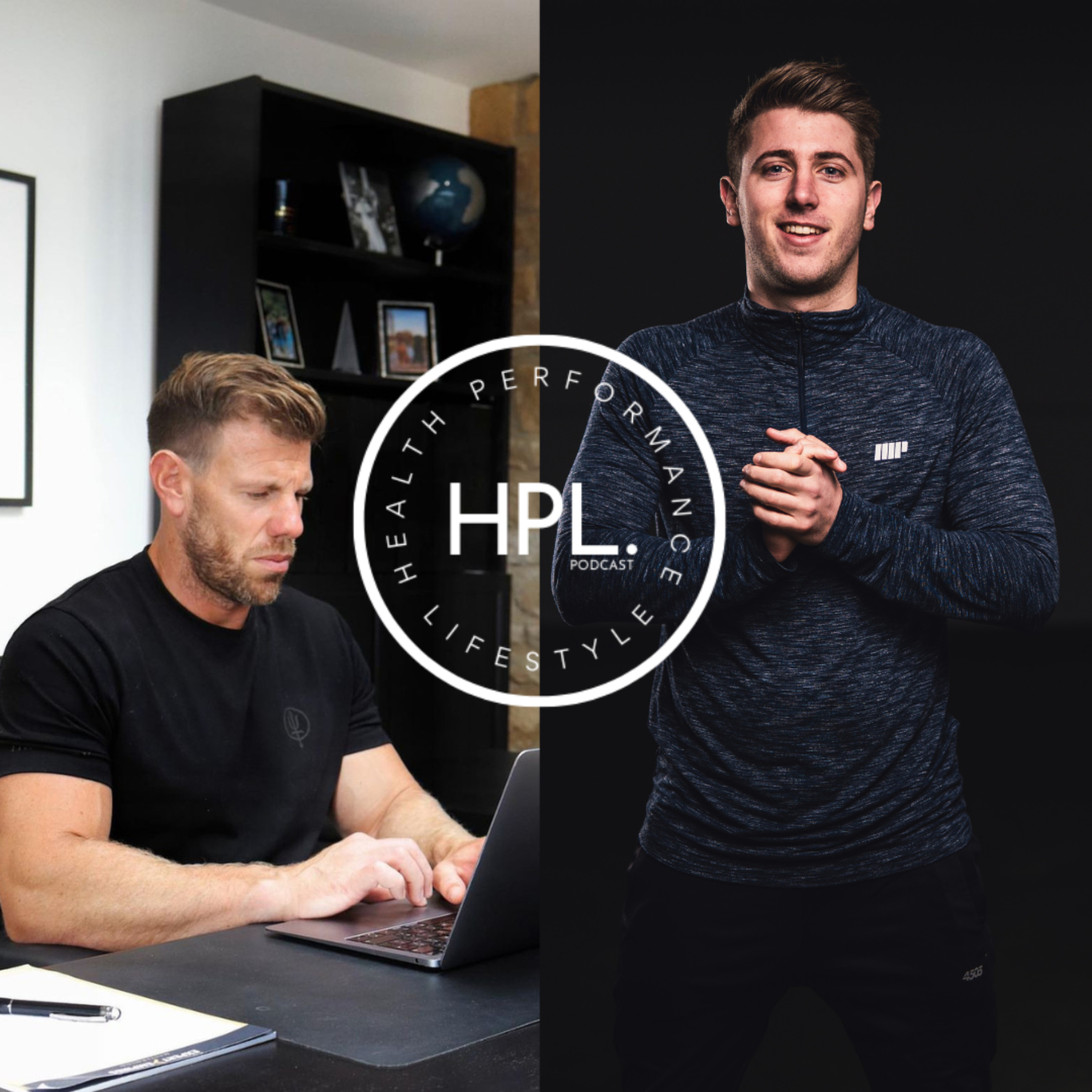 The HPL Podcast podcast artwork