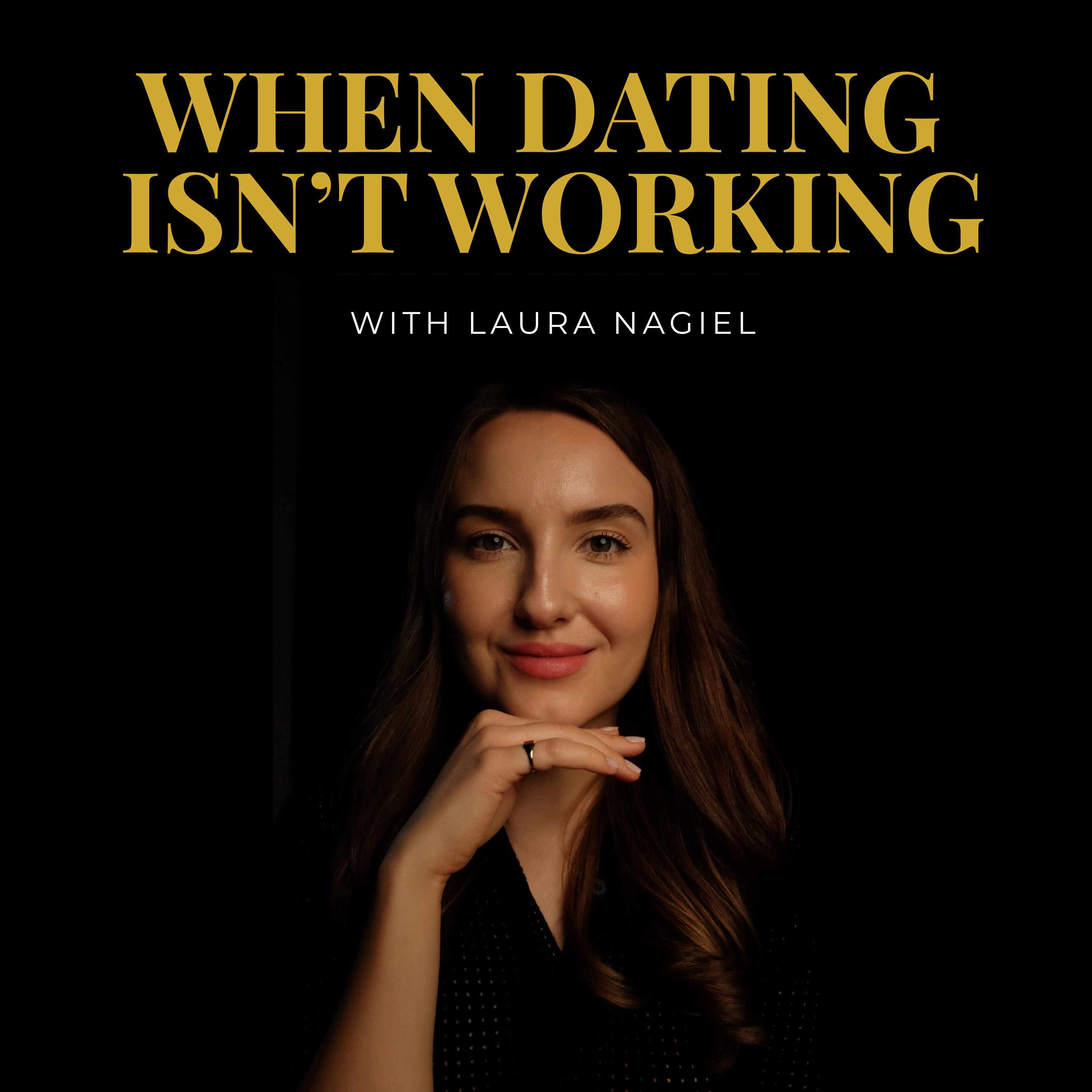 Maintaining Professional Confidence In The Face Of Previous Rejections [LIVE REPLAY] episode artwork