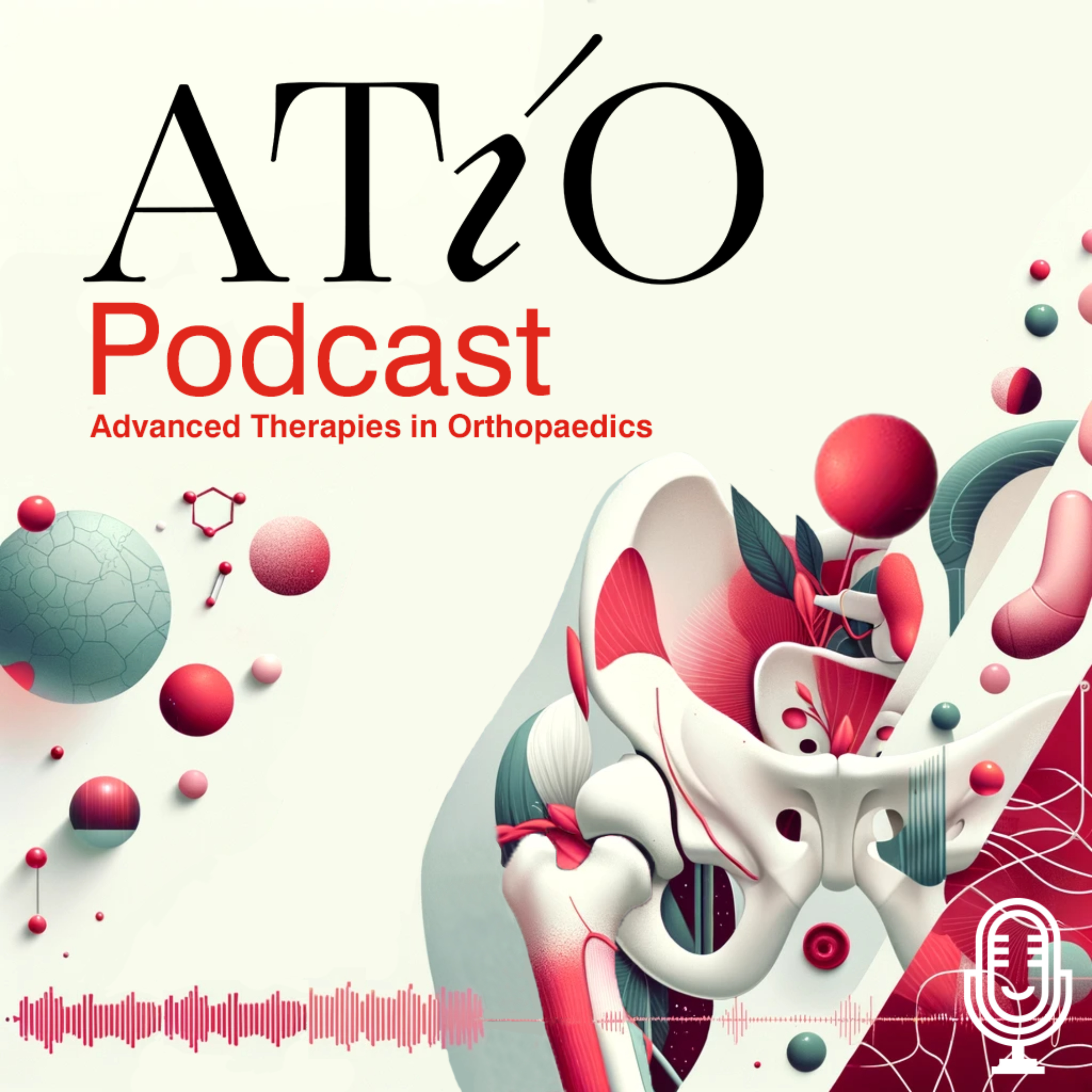 ATiO Podcast podcast artwork