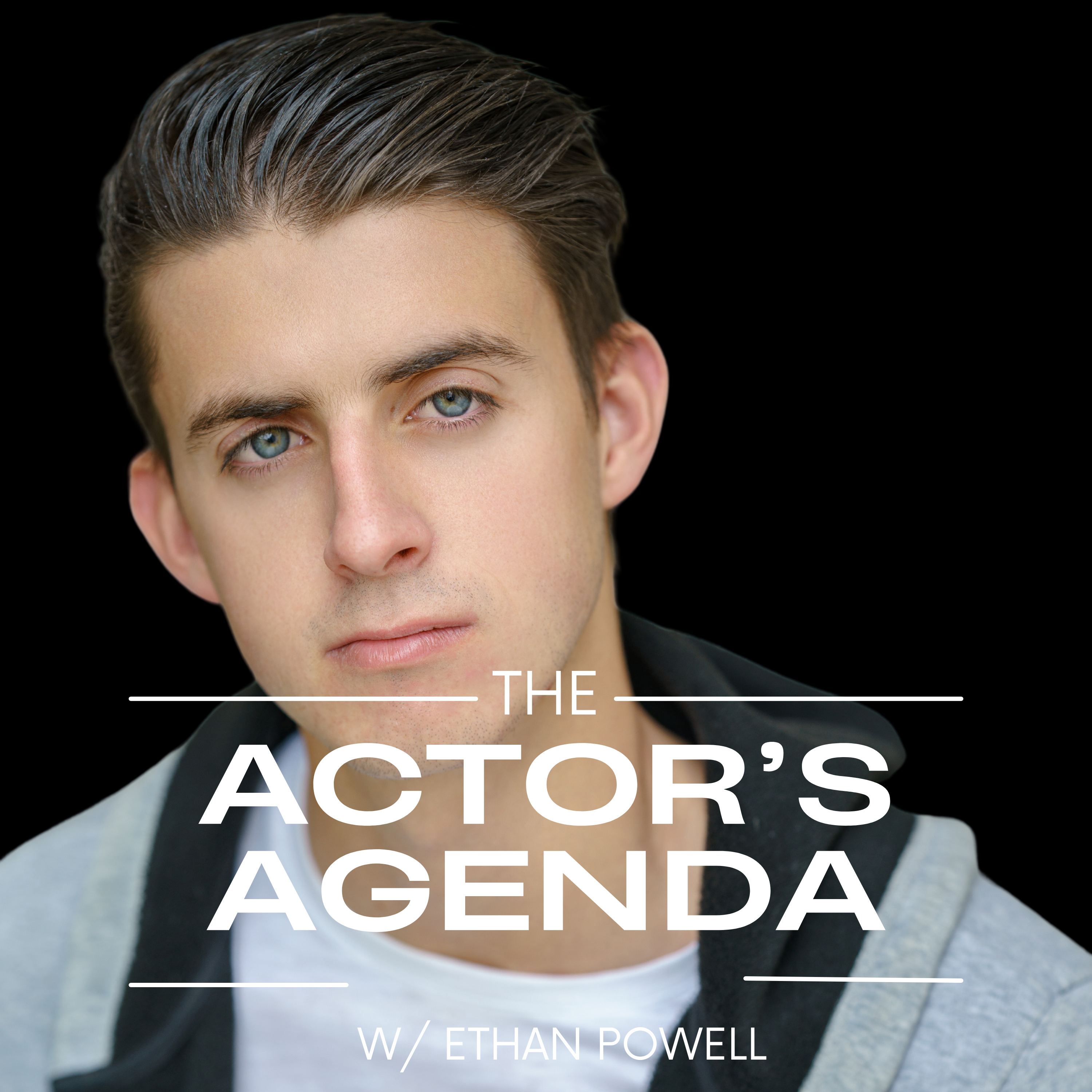 The Actor\'s Agenda
