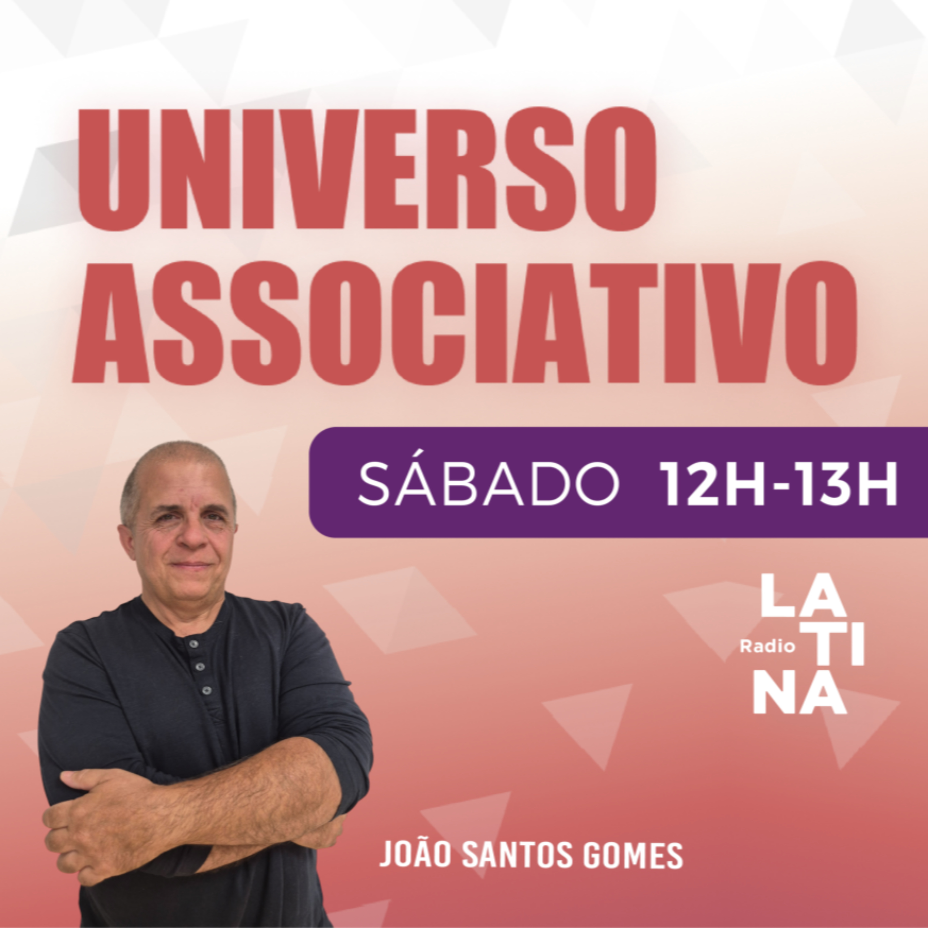 Passagem de Testemunho do Universo Associativo
