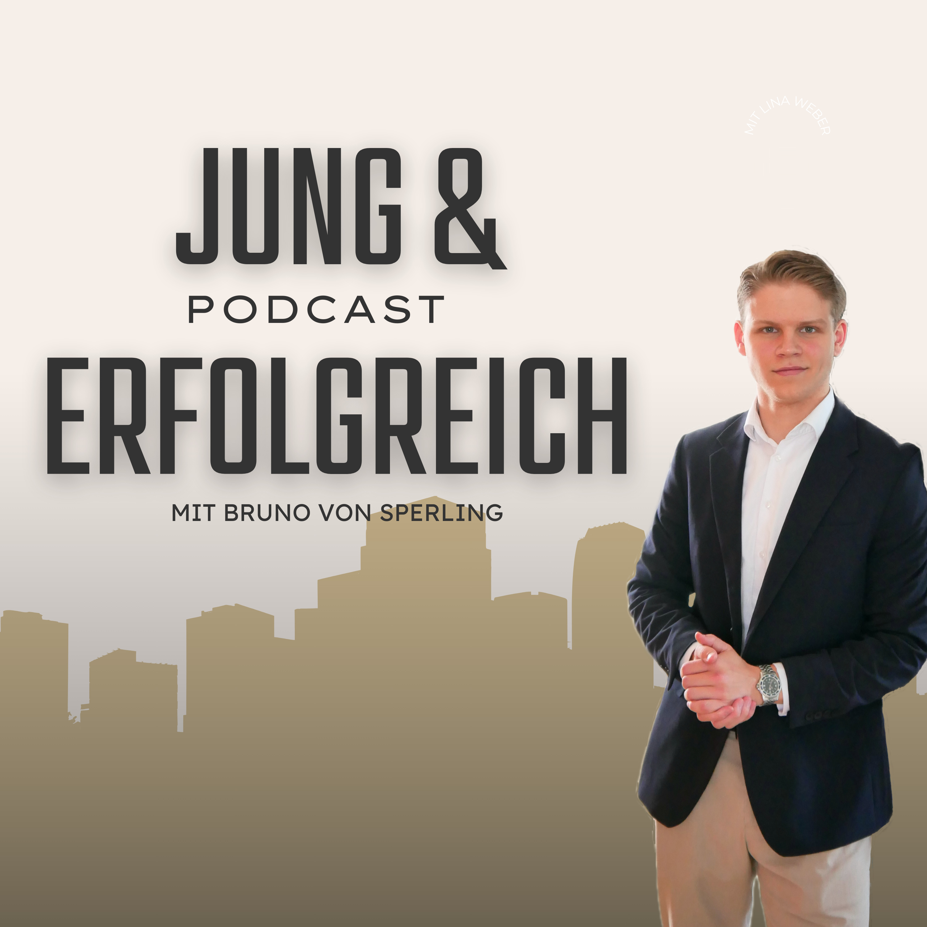 Jung und Erfolgreich