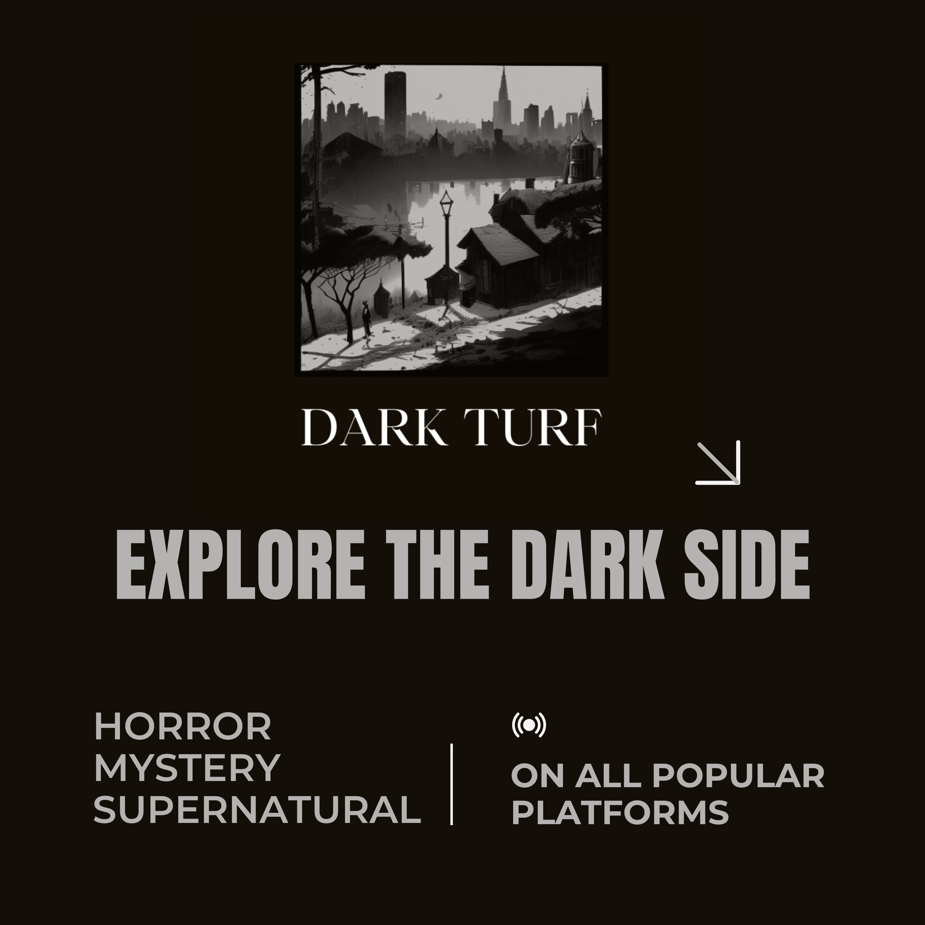 Dark Turf