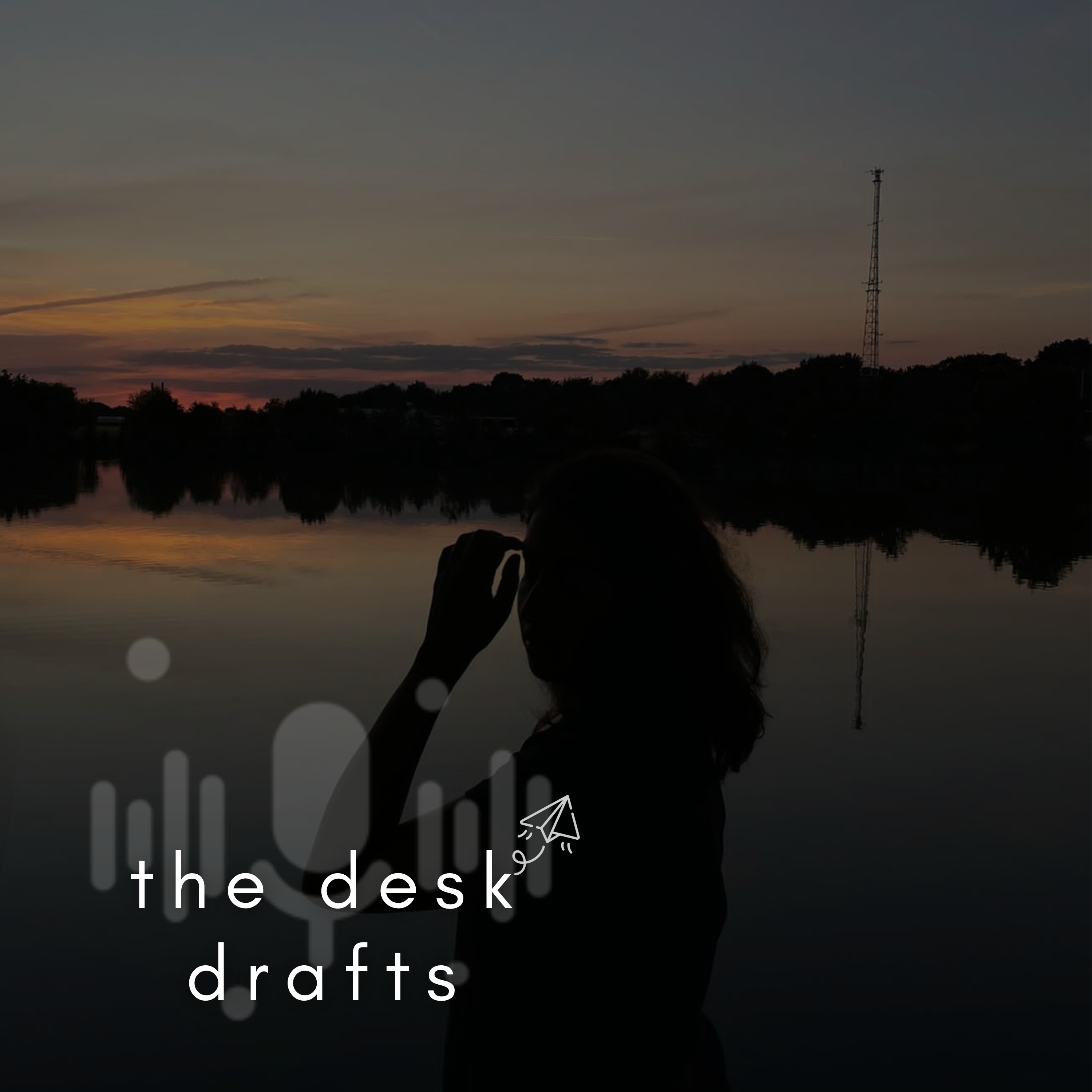 the desk drafts