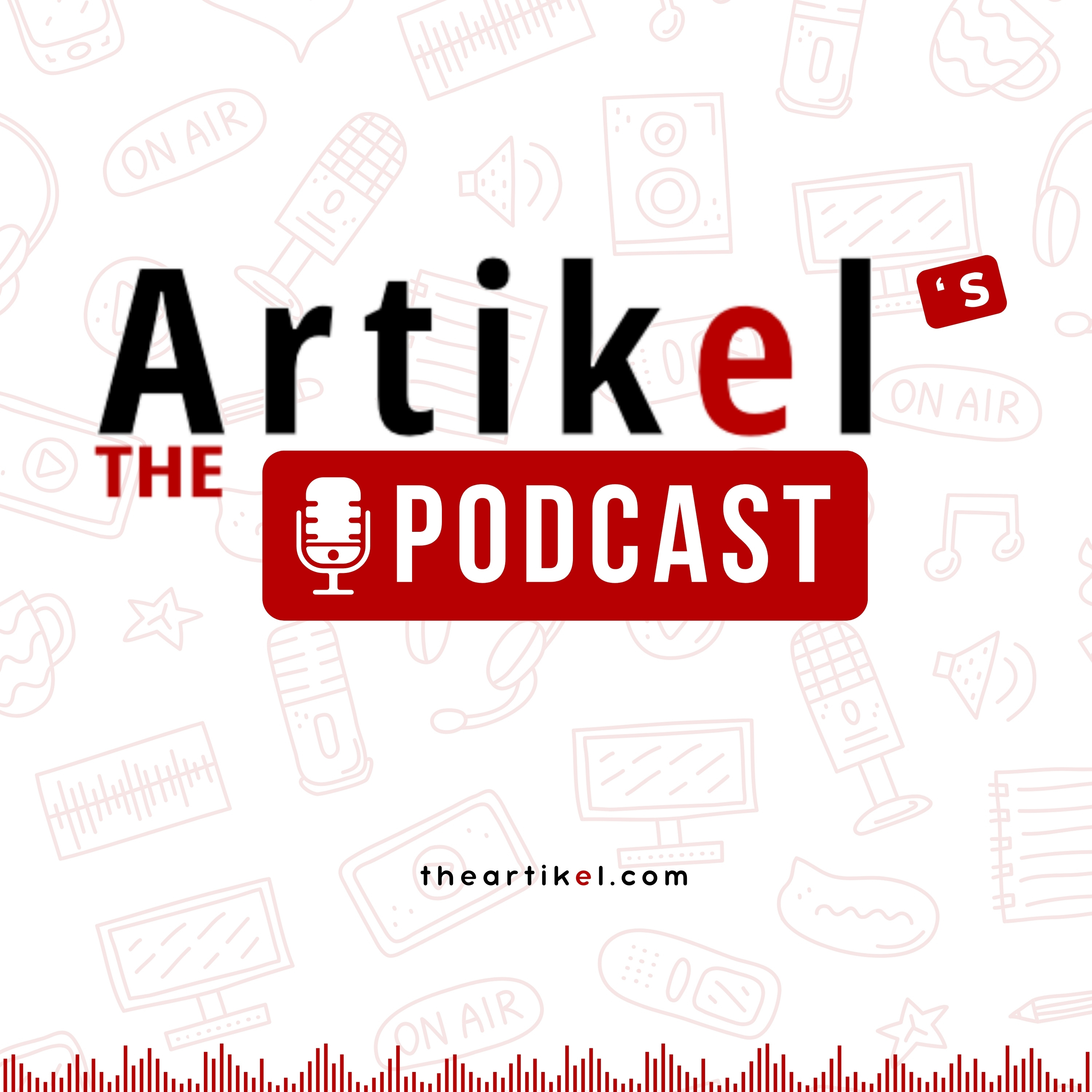 The Artikel's Podcast podcast artwork