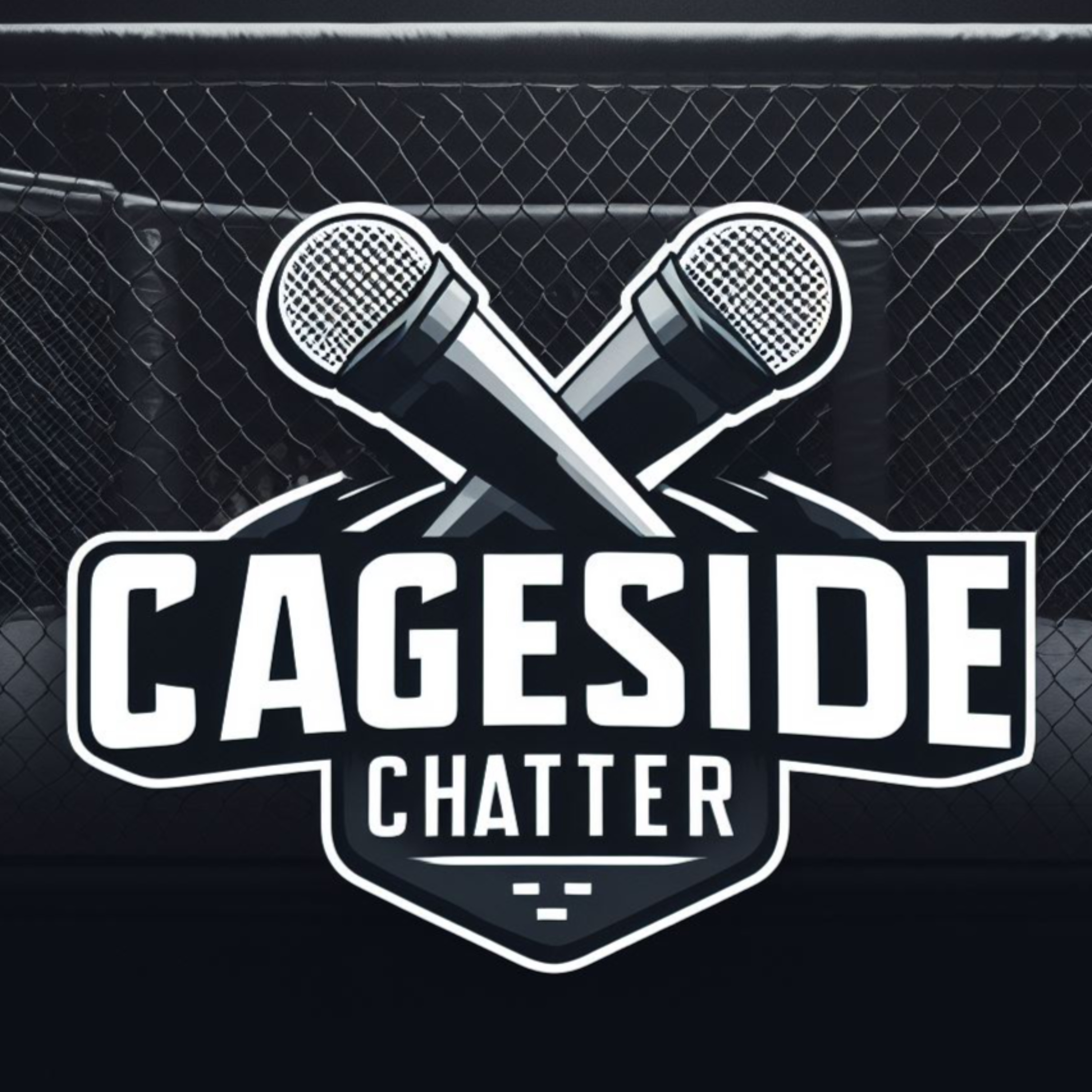 Cage Side Chatter