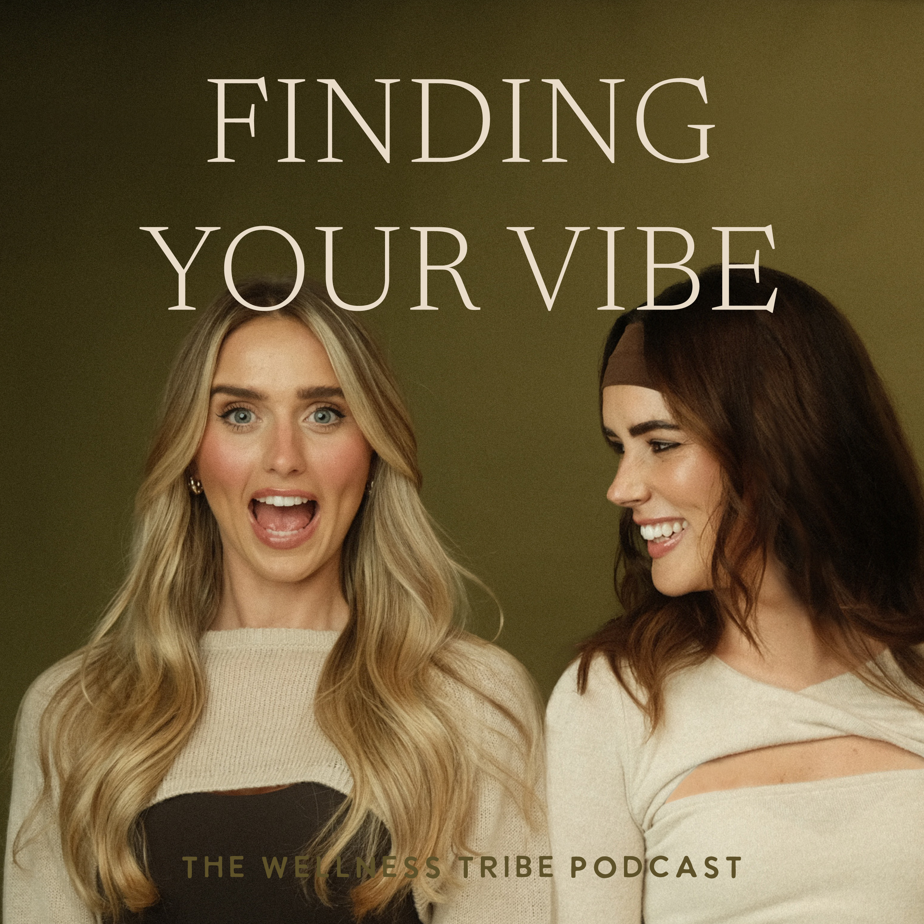 Finding Your Vibe