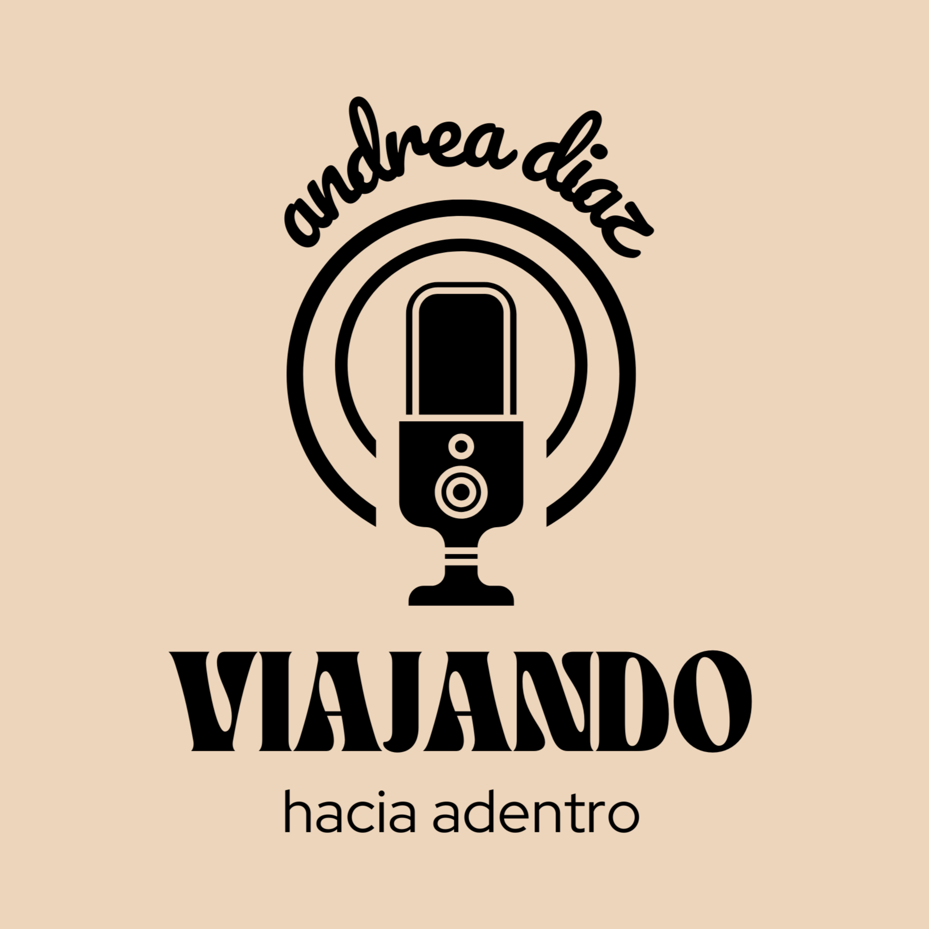 VIAJANDO HACIA ADENTRO podcast artwork