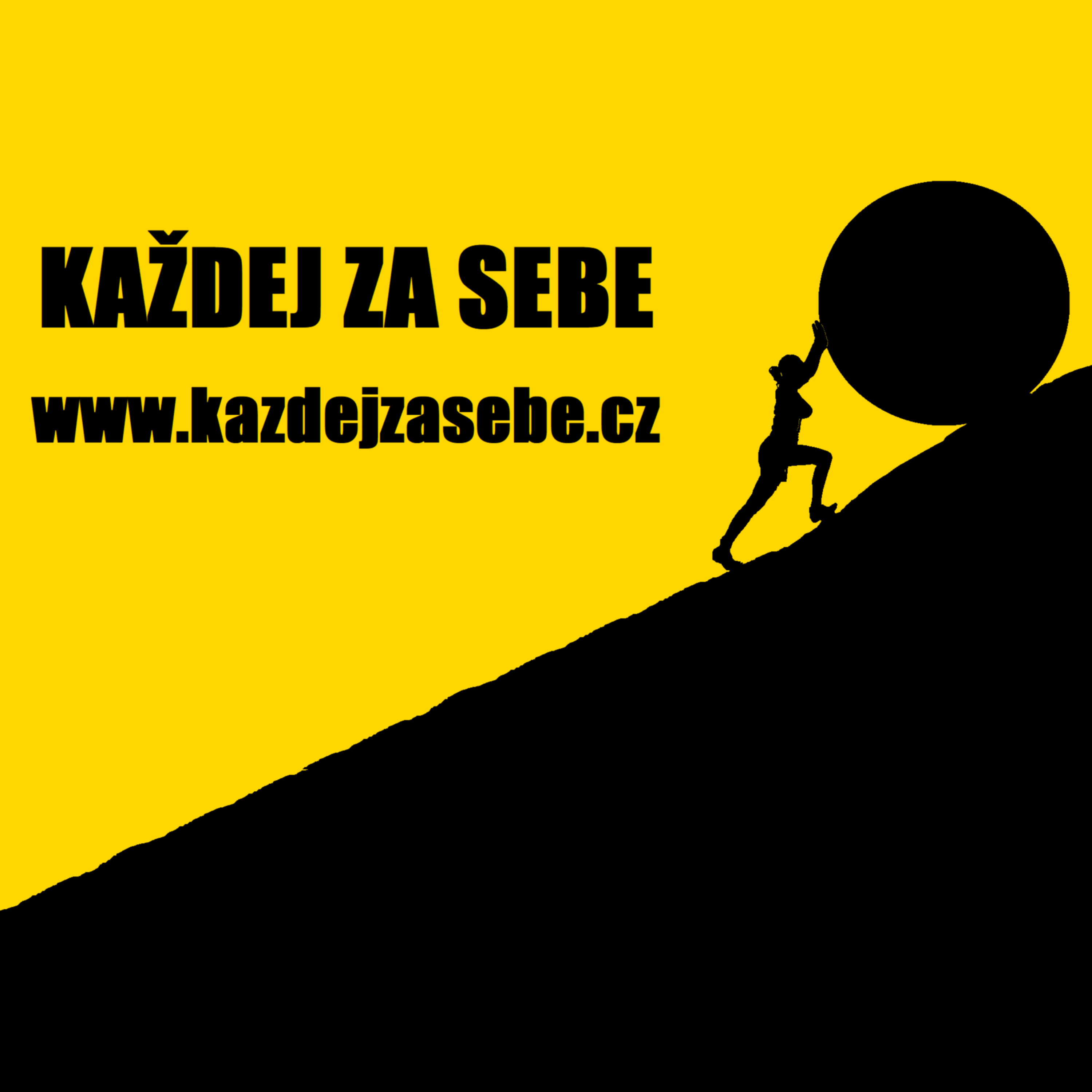 Každej za sebe