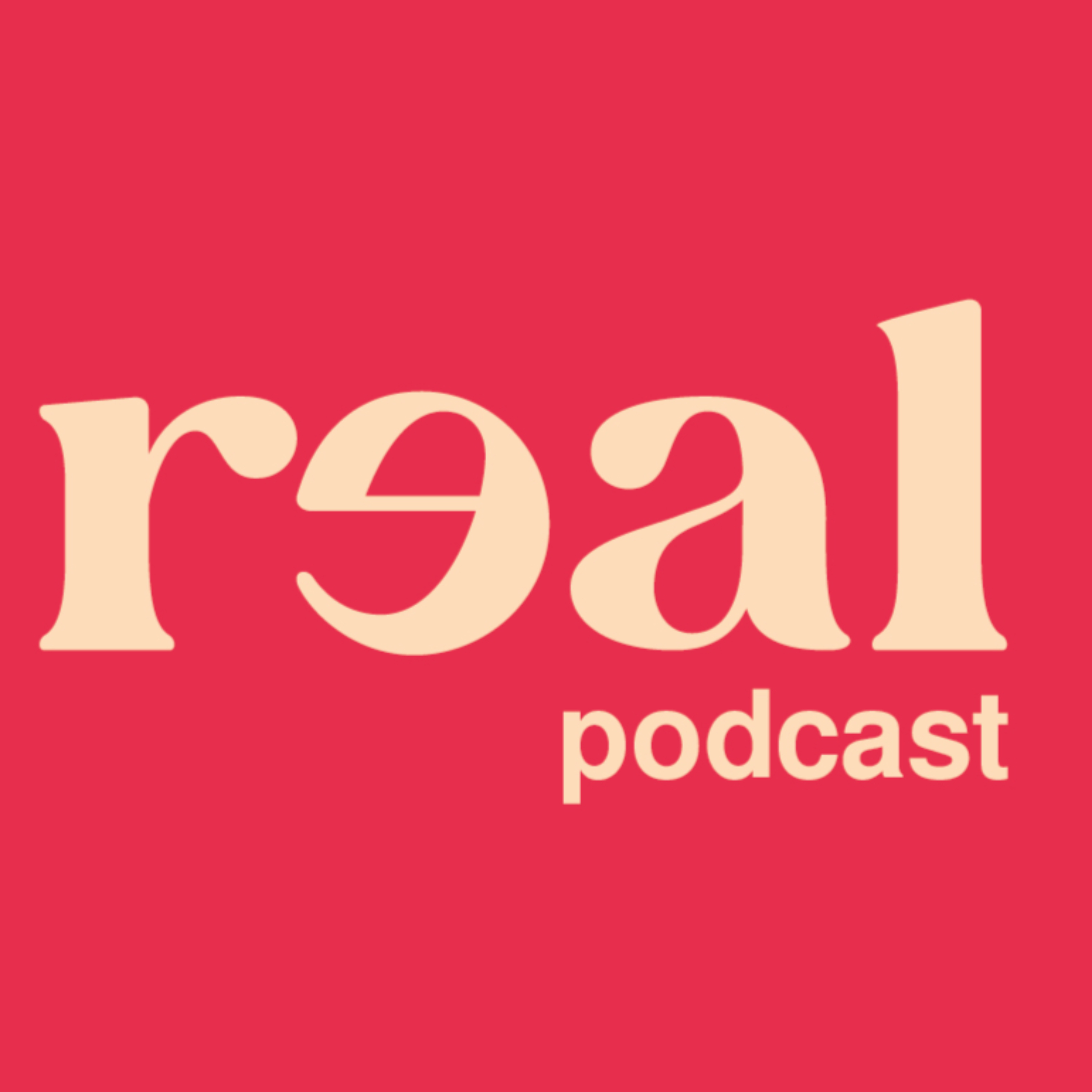 Real Podcast podcast artwork